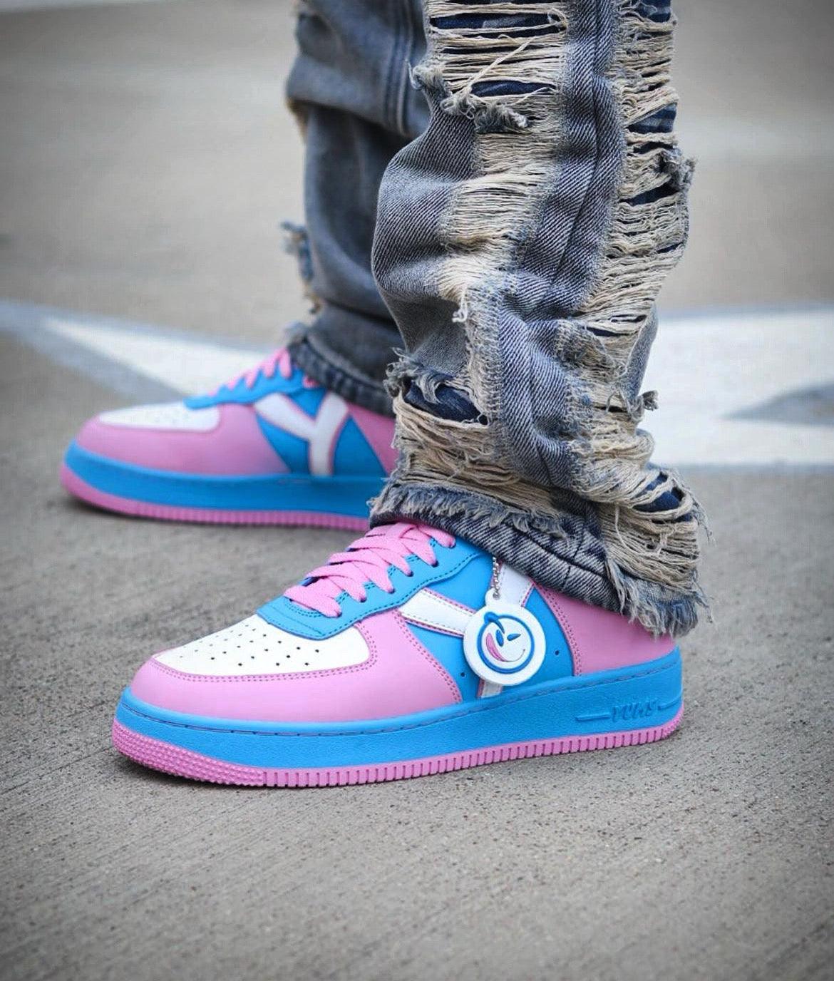 YUMS SNEAKERS - DlabStore