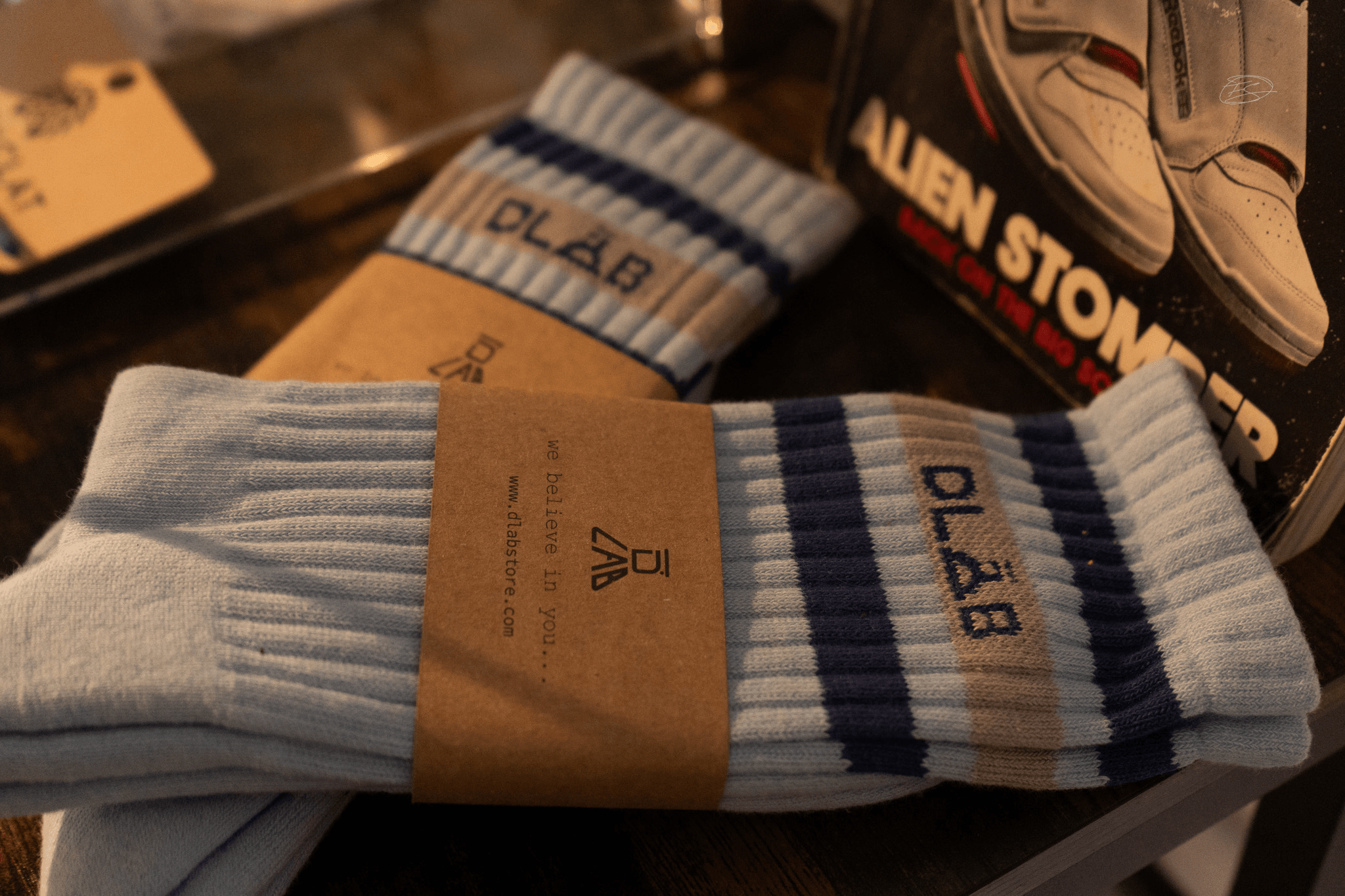 ACCESORIES - DlabStore