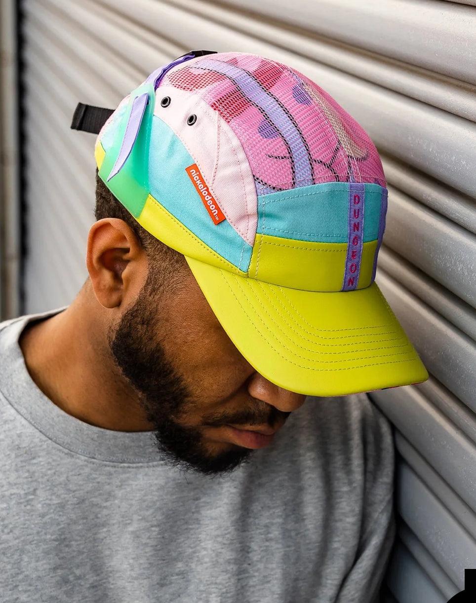 DF SKLT Gary - SpongeBob X Nickelodeon Collab - DlabStore