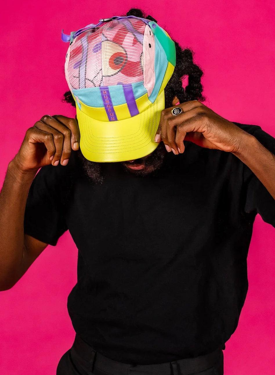 DF SKLT Gary - SpongeBob X Nickelodeon Collab - DlabStore