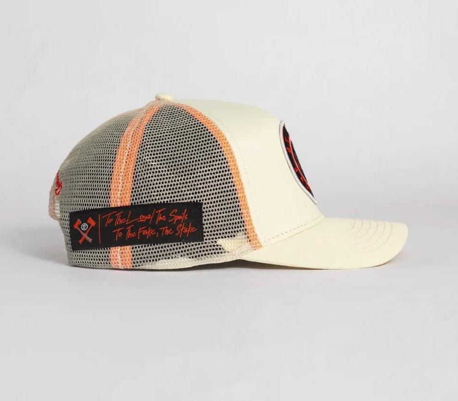 DF WTLB - Loyalty - Cream - DlabStore