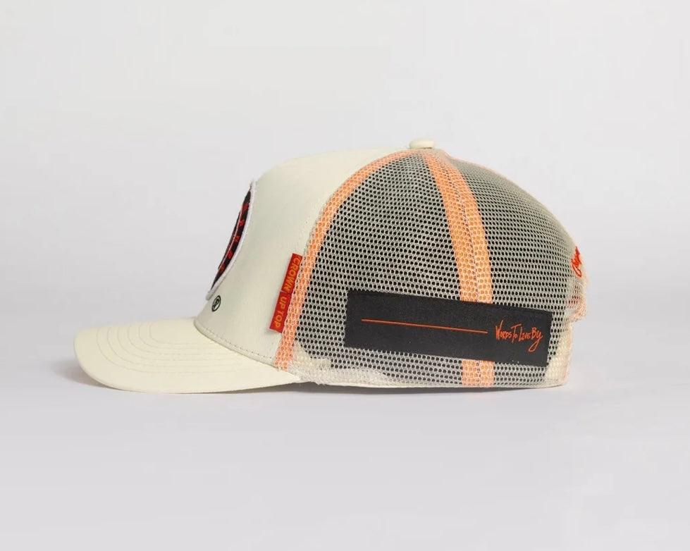 DF WTLB - Loyalty - Cream - DlabStore