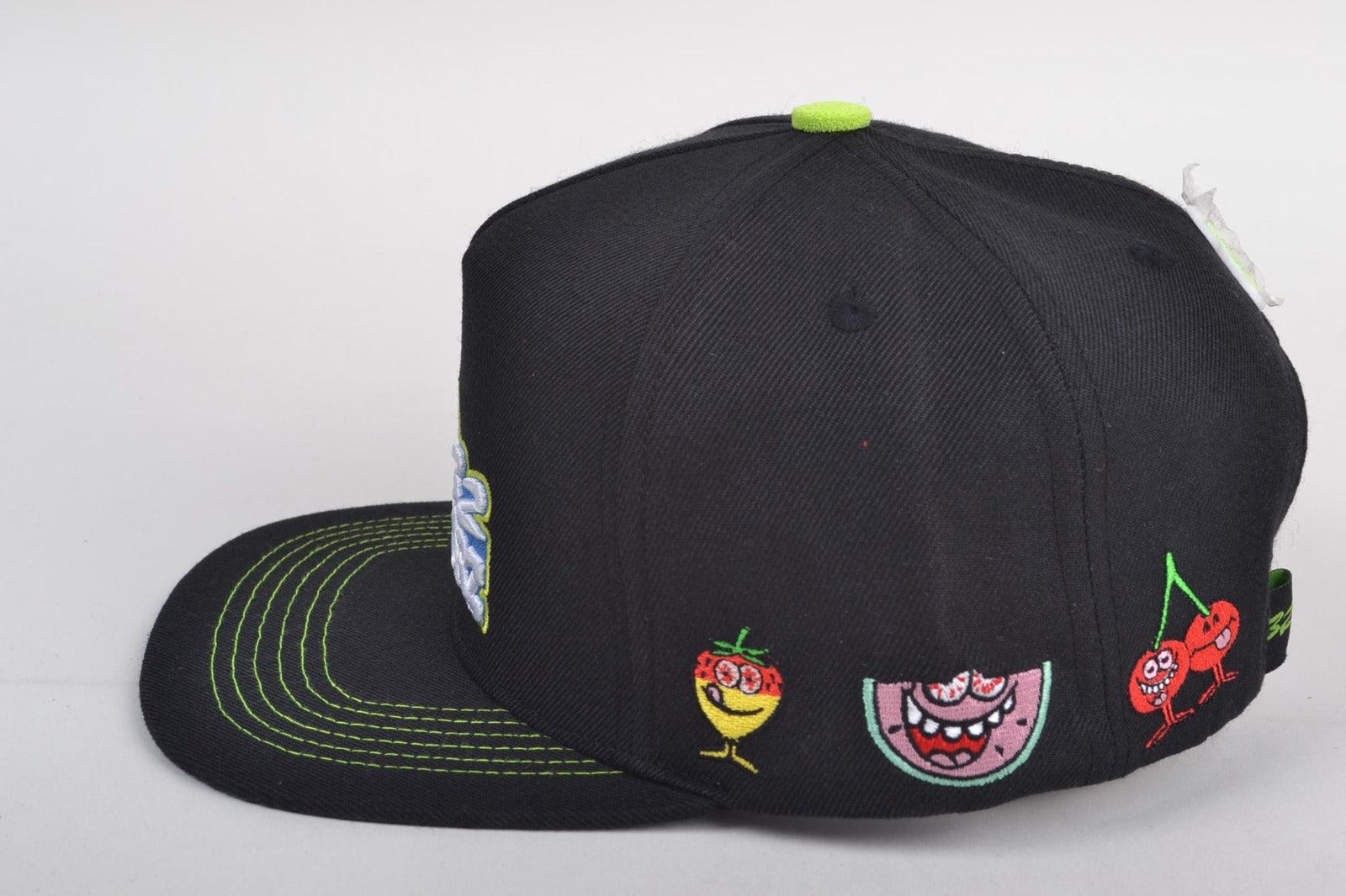 Mr. 32 Flavors SnapBack V3 - DlabStore