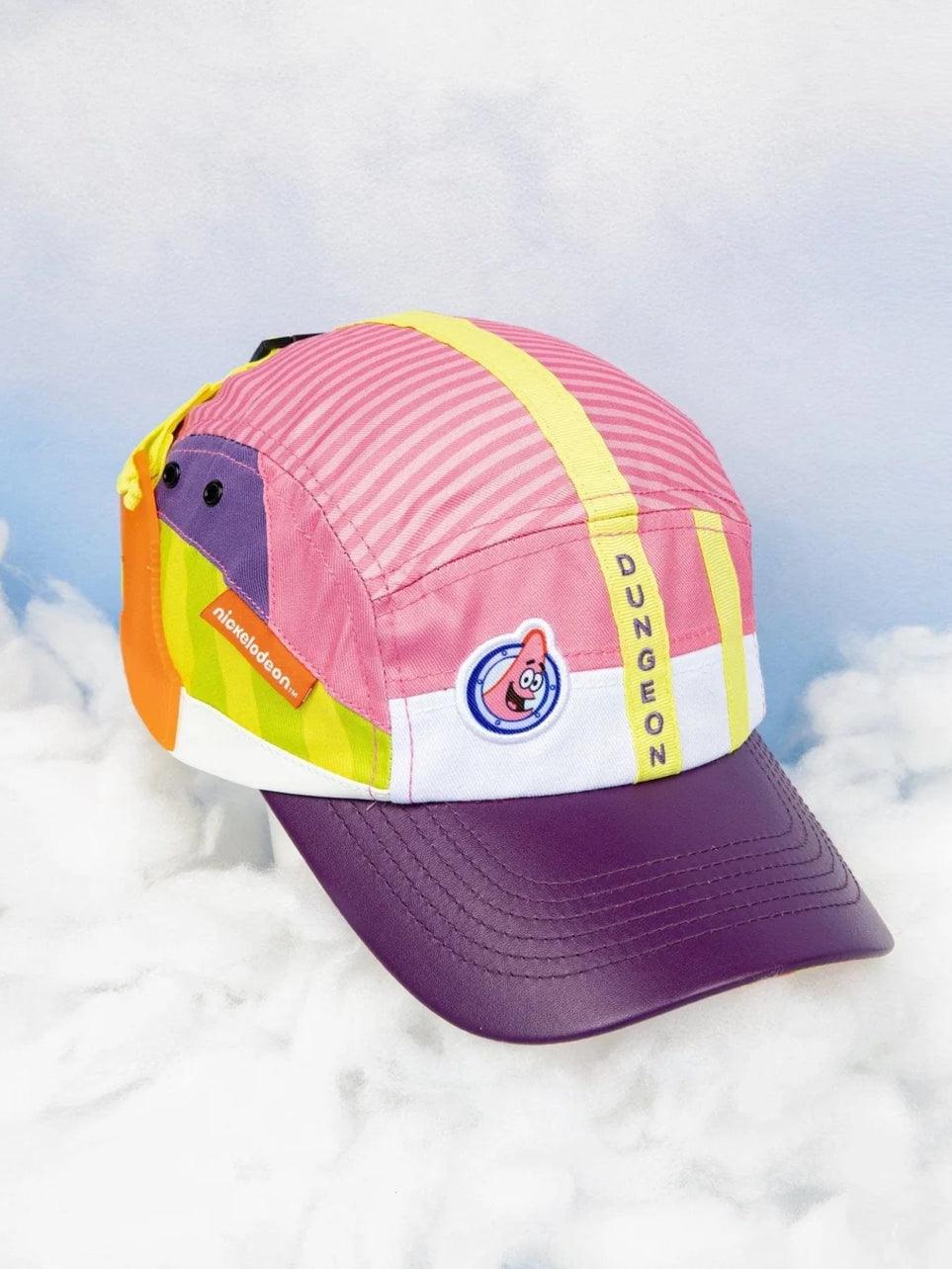 DF SKLT Patrick - SpongeBob X Nickelodeon Collab - DlabStore