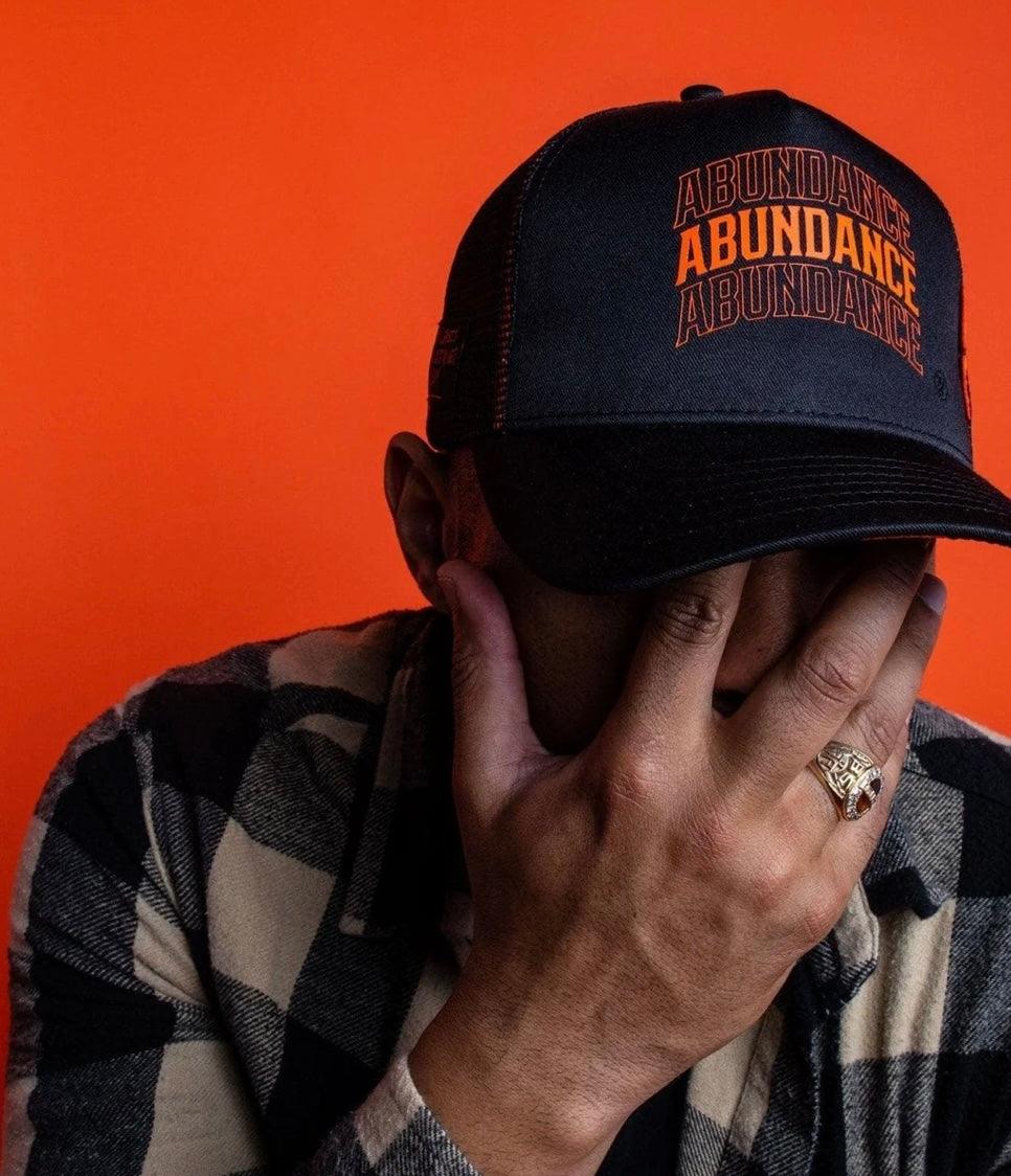 DF WTLB - Abundance - Stealth - DlabStore