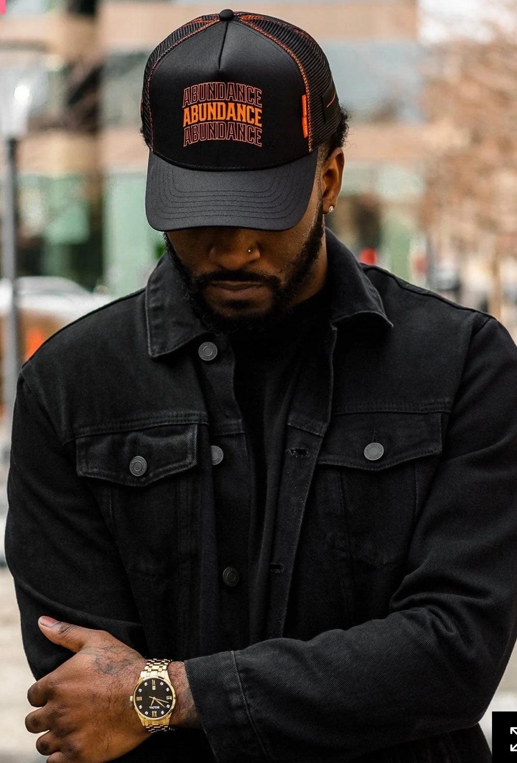 DF WTLB - Abundance - Stealth - DlabStore