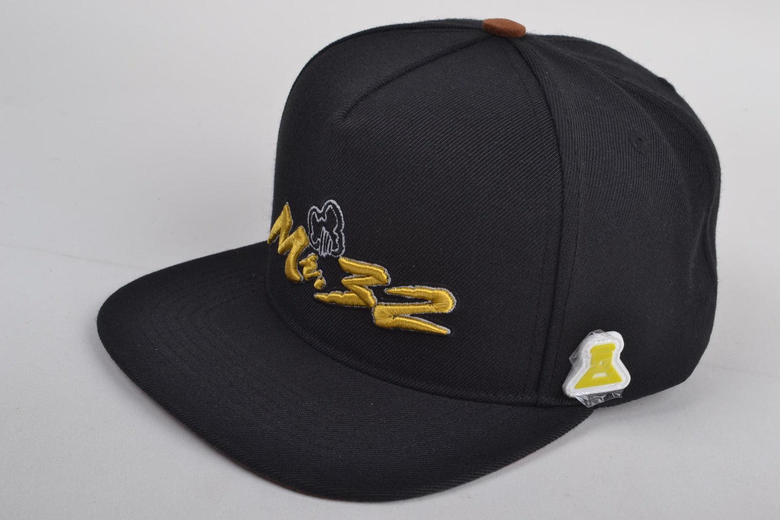 Mr. 32 Flavors SnapBack V4 - DlabStore