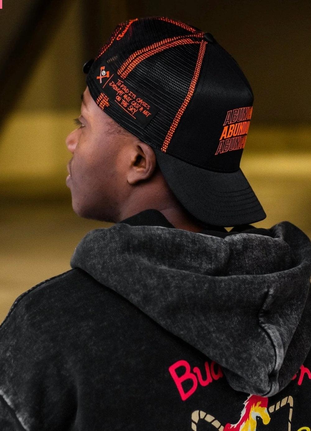 DF WTLB - Abundance - Stealth - DlabStore