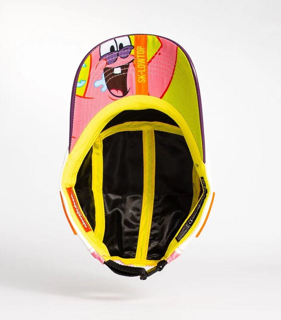 DF SKLT Patrick - SpongeBob X Nickelodeon Collab - DlabStore