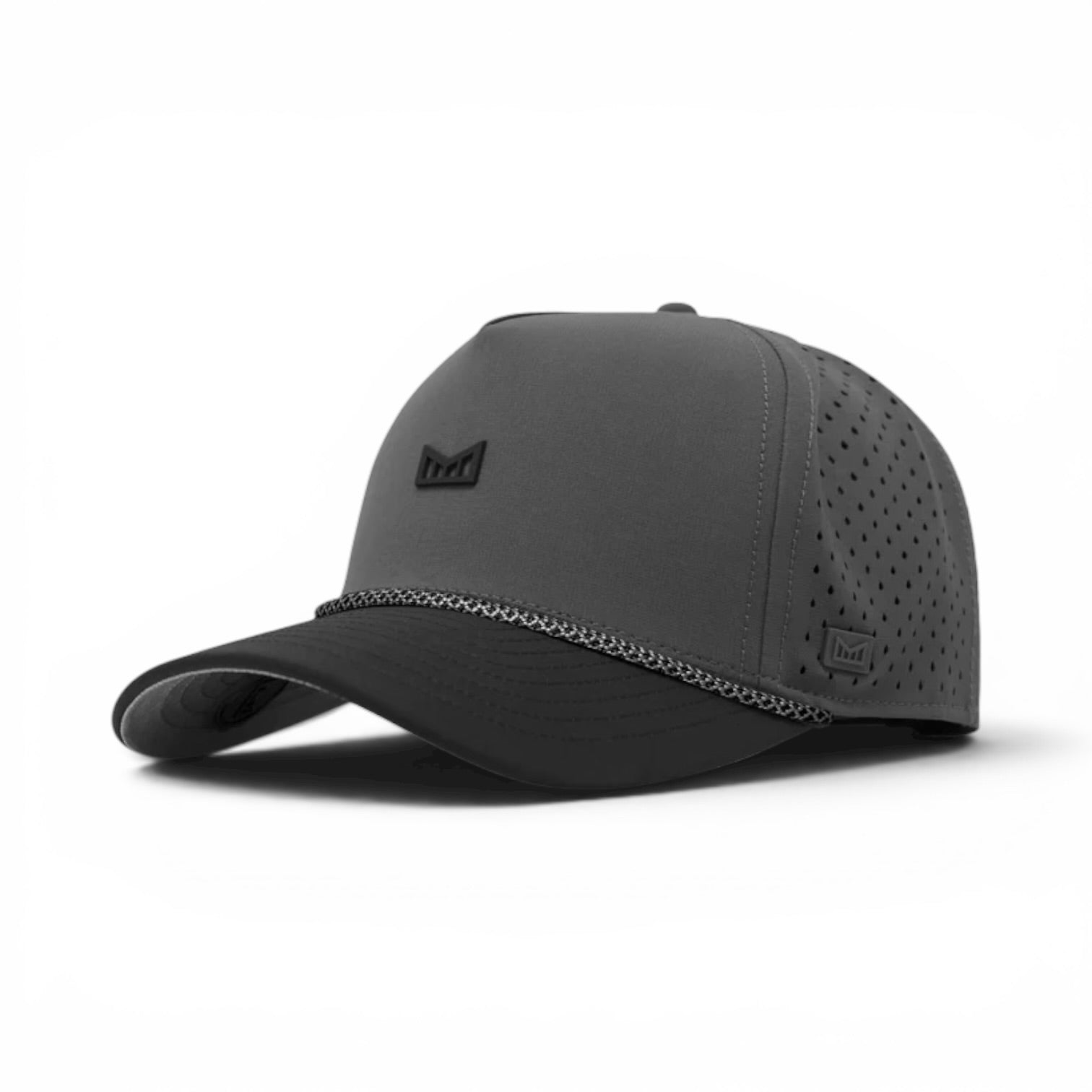 ODYSEA ROPE BULLS ICON HYDRO BG