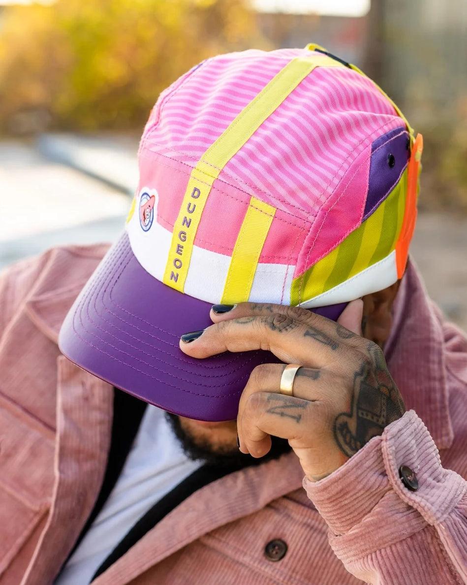 DF SKLT Patrick - SpongeBob X Nickelodeon Collab - DlabStore