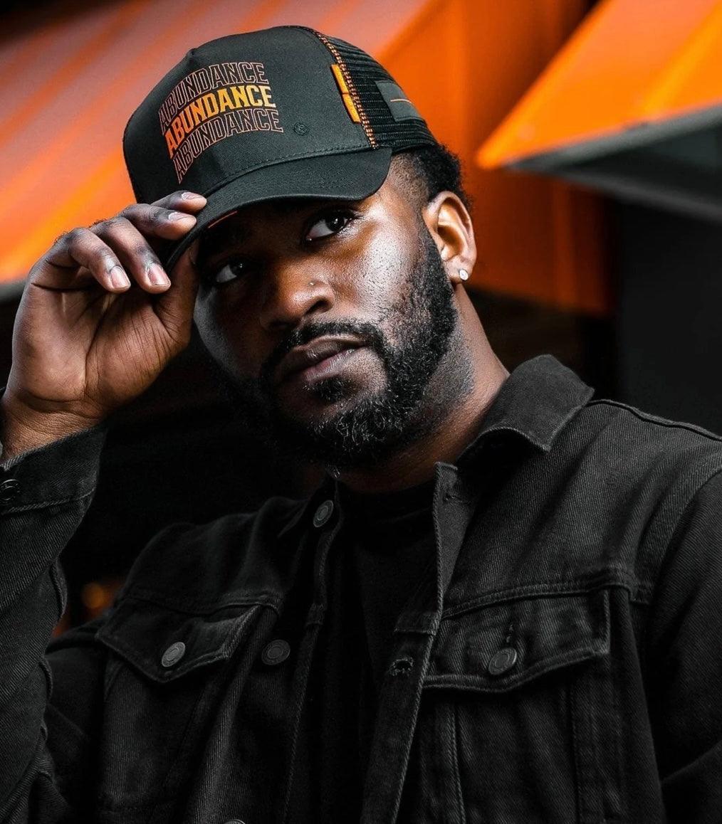 DF WTLB - Abundance - Stealth - DlabStore