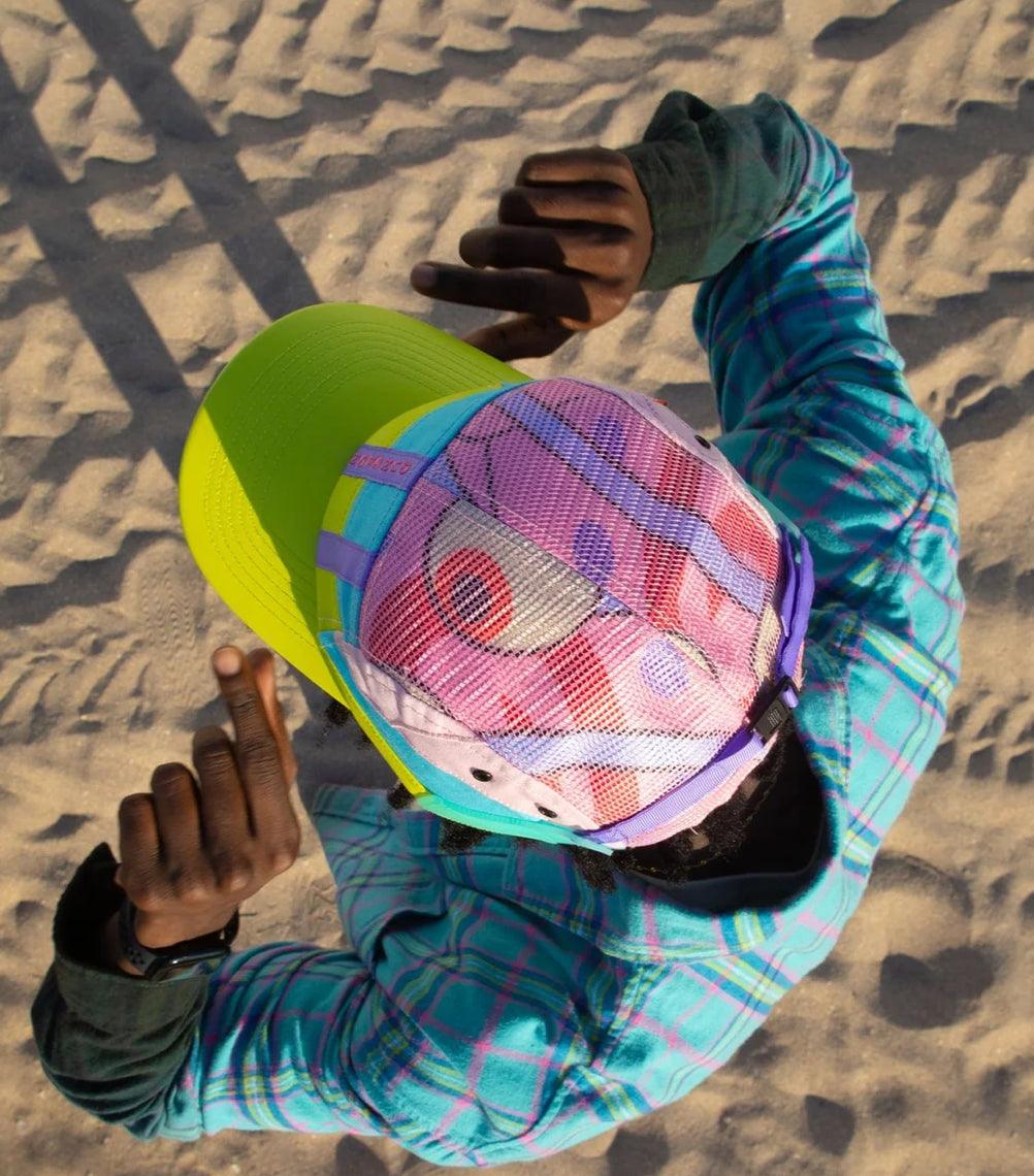 DF SKLT Gary - SpongeBob X Nickelodeon Collab - DlabStore