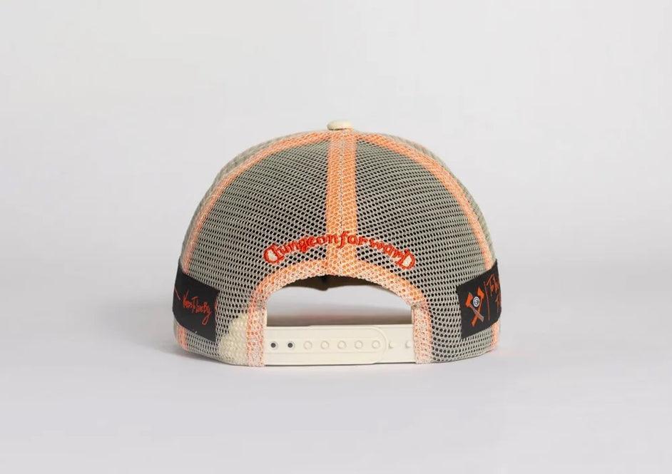 DF WTLB - Loyalty - Cream - DlabStore