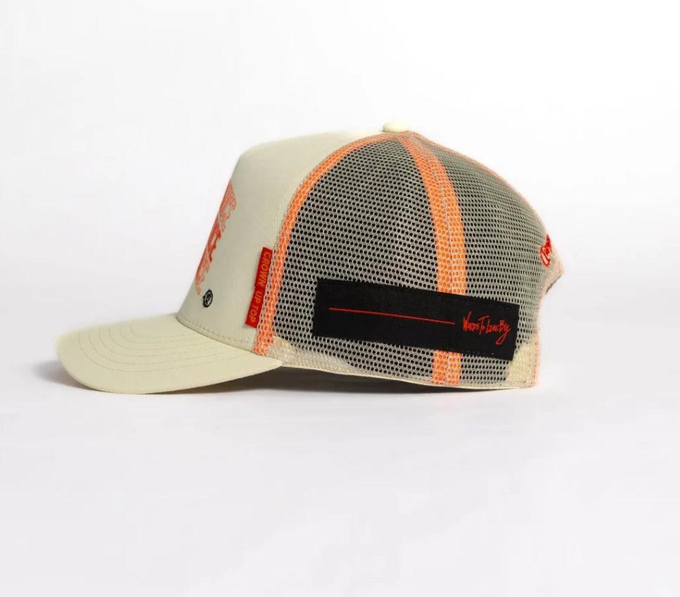 DF WTLB - Abundance - Cream - DlabStore