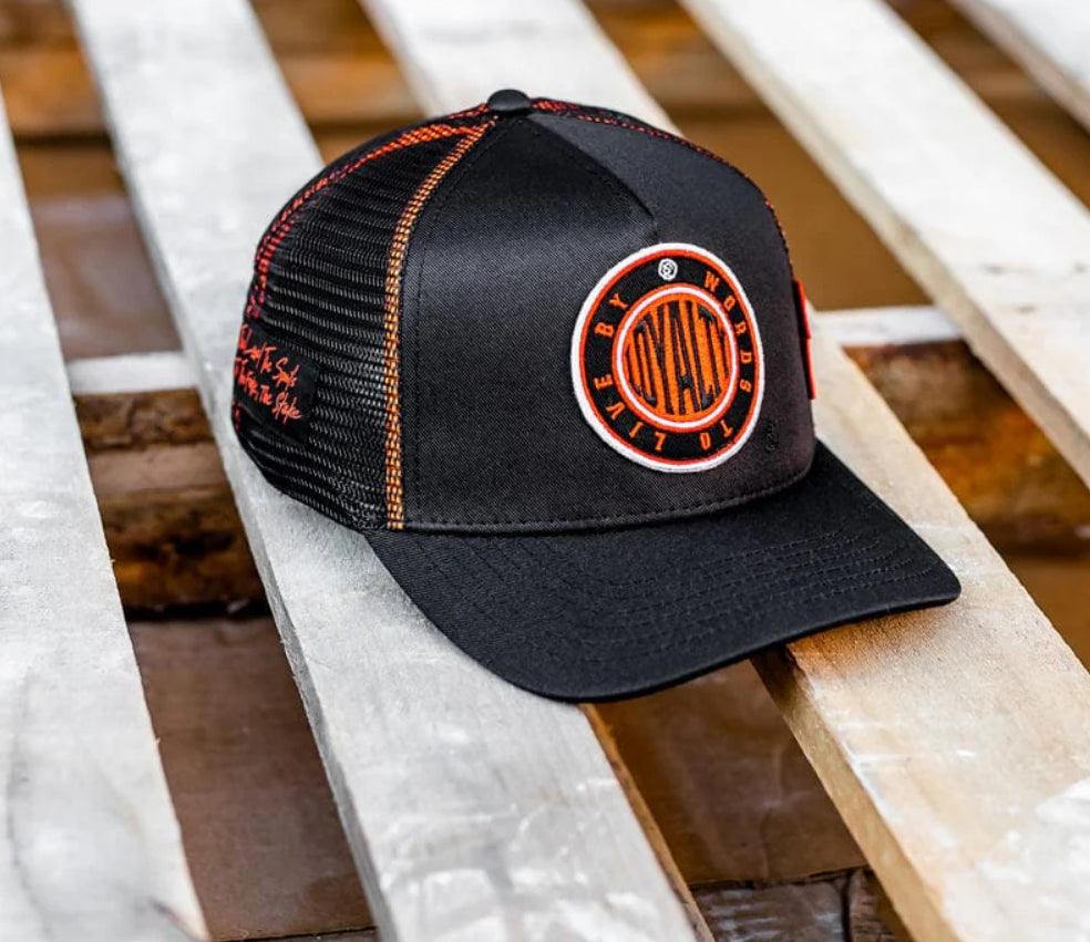 DF WTLB - Loyalty - Stealth - DlabStore