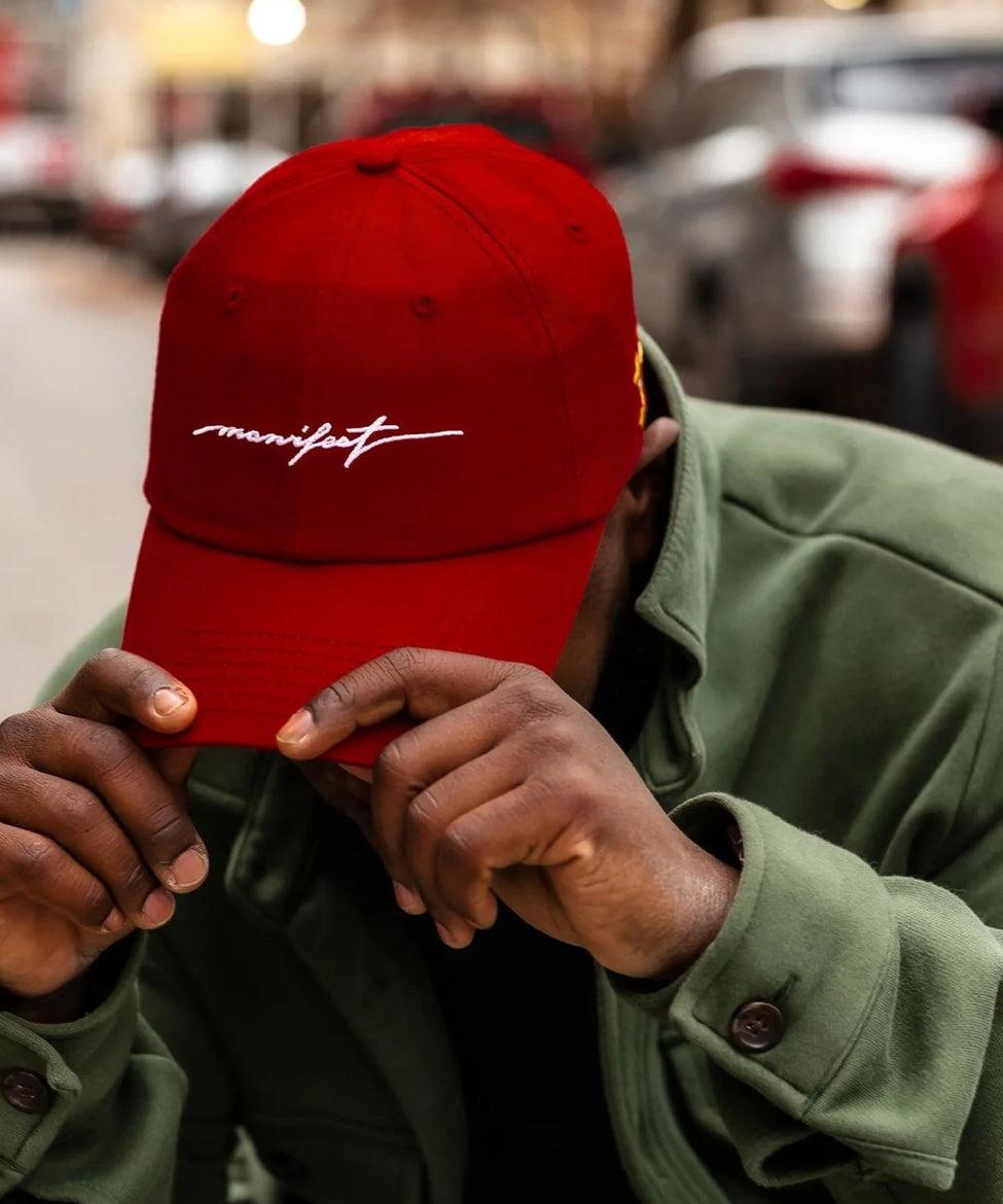 Manifest - Clay - DlabStore