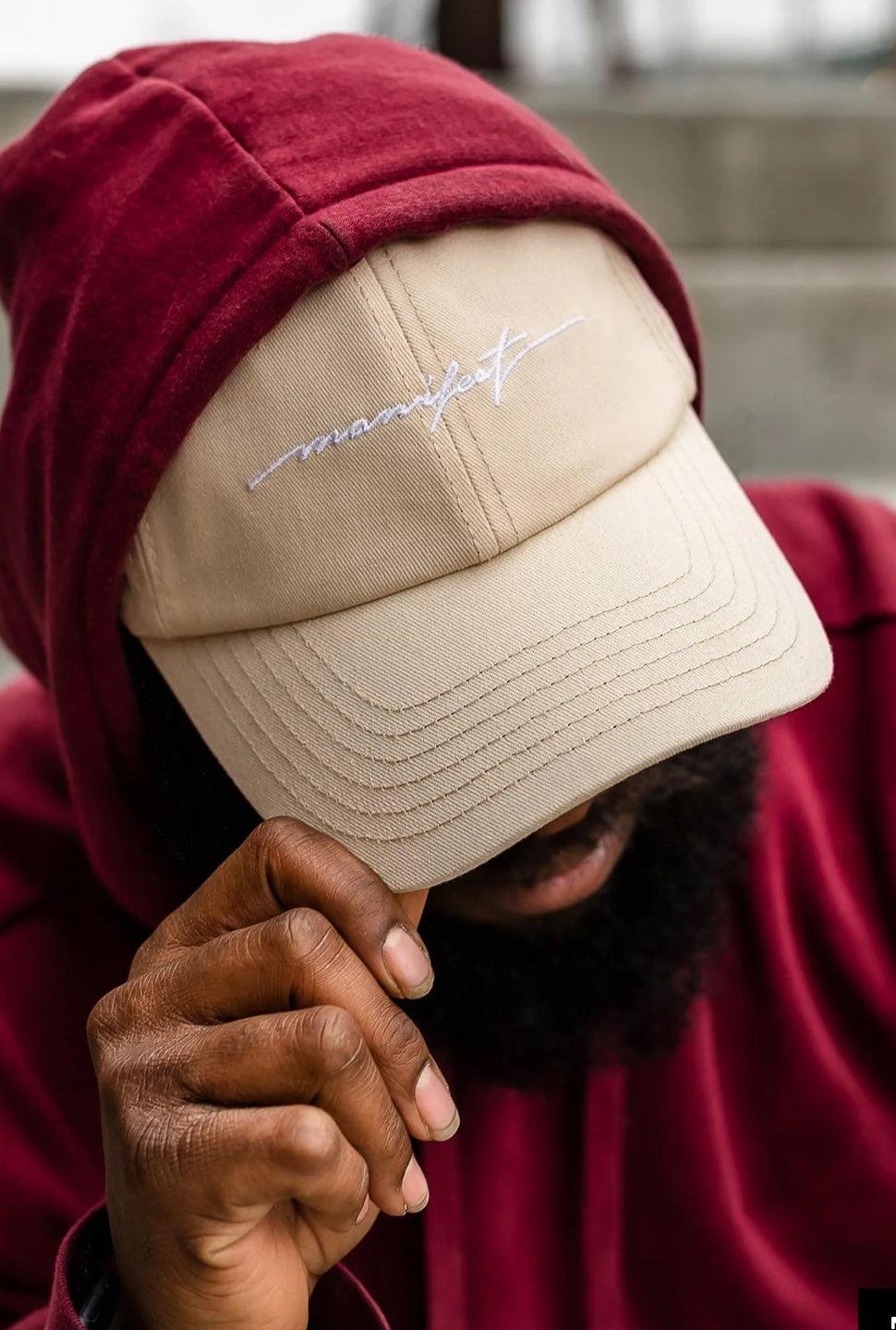 Manifest - Sand - DlabStore