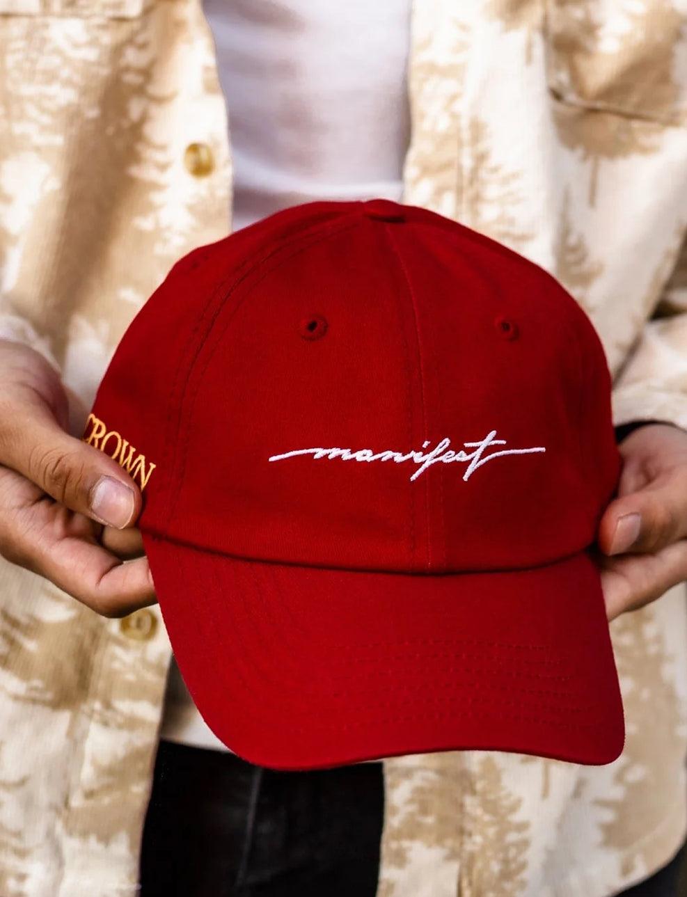 Manifest - Clay - DlabStore