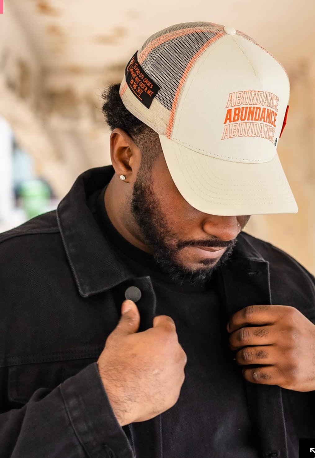 DF WTLB - Abundance - Cream - DlabStore