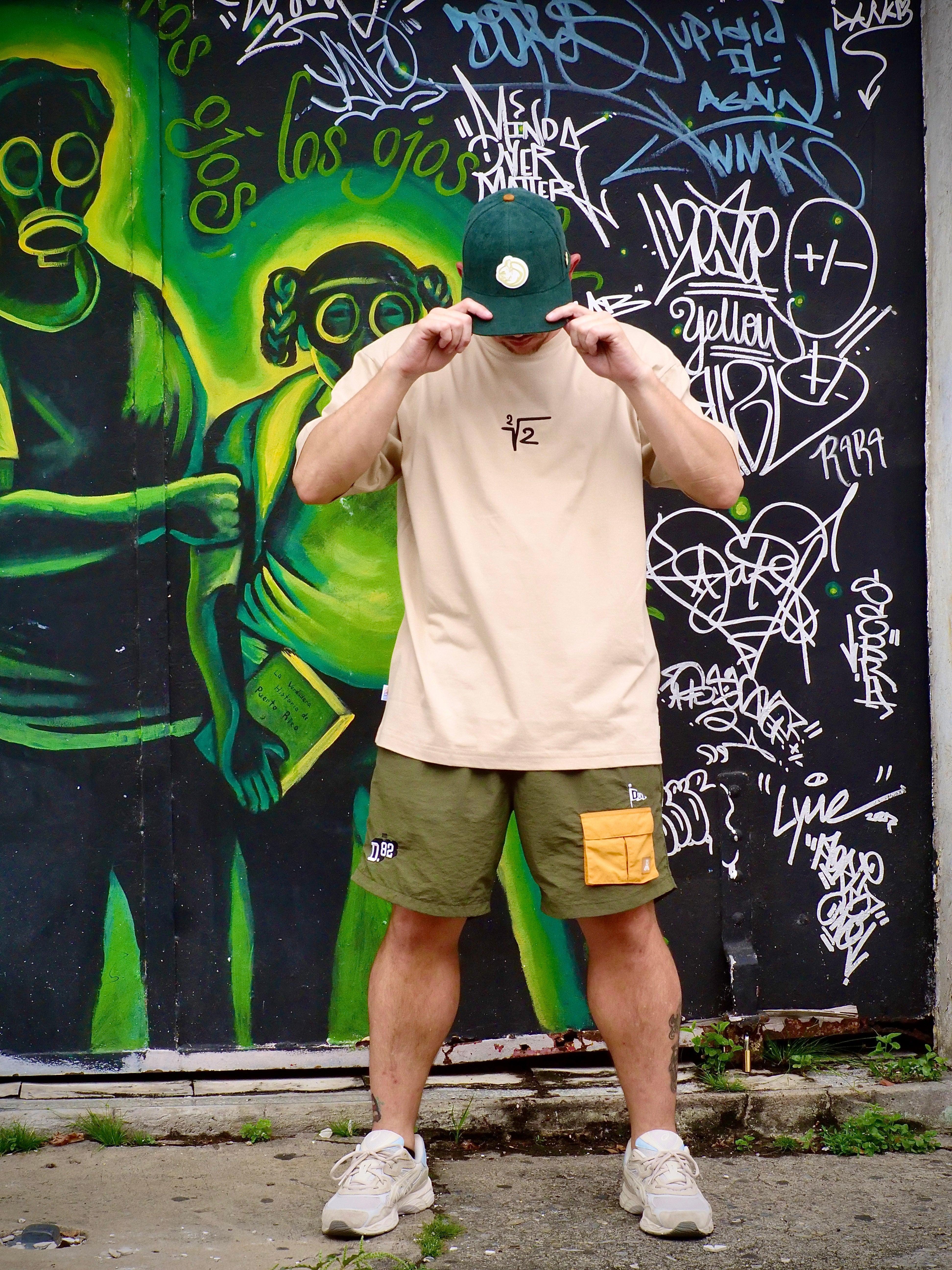 DLAB La Formula Tee - DlabStore