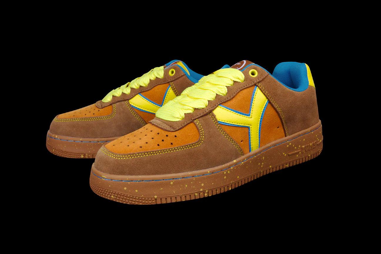 Yums sneakers “CHURROS ” - DlabStore