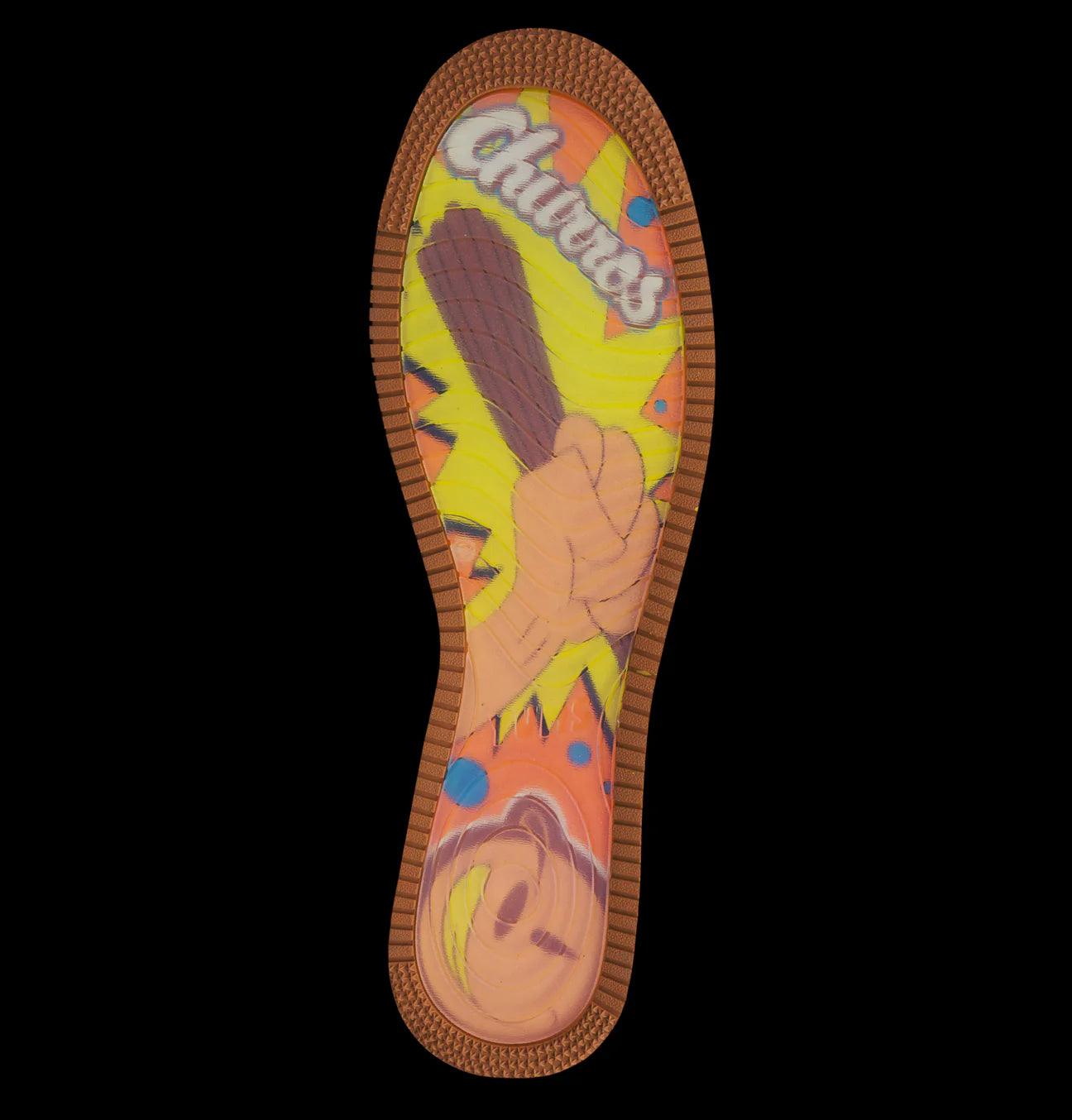 Yums sneakers “CHURROS ” - DlabStore