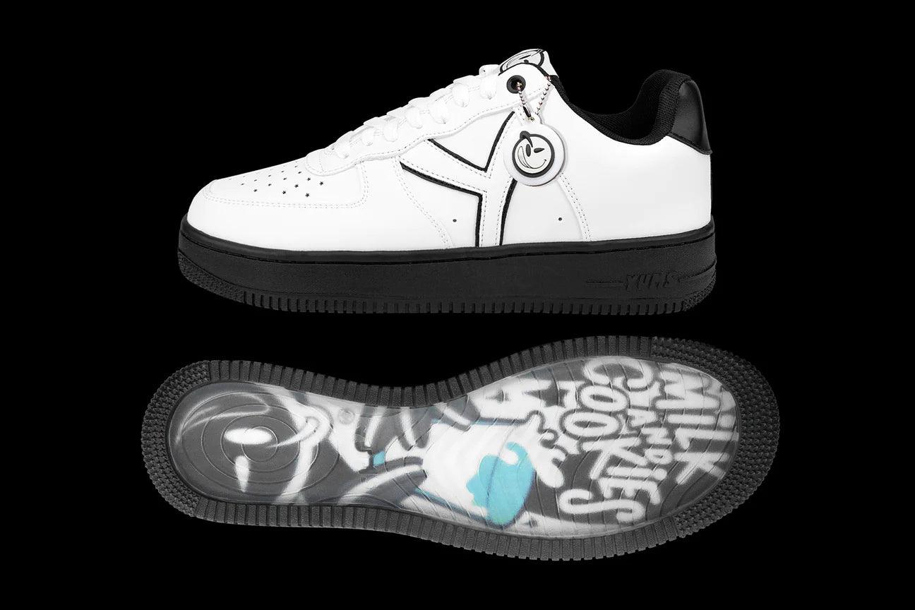 Yums sneakers “milk n cookies” - DlabStore