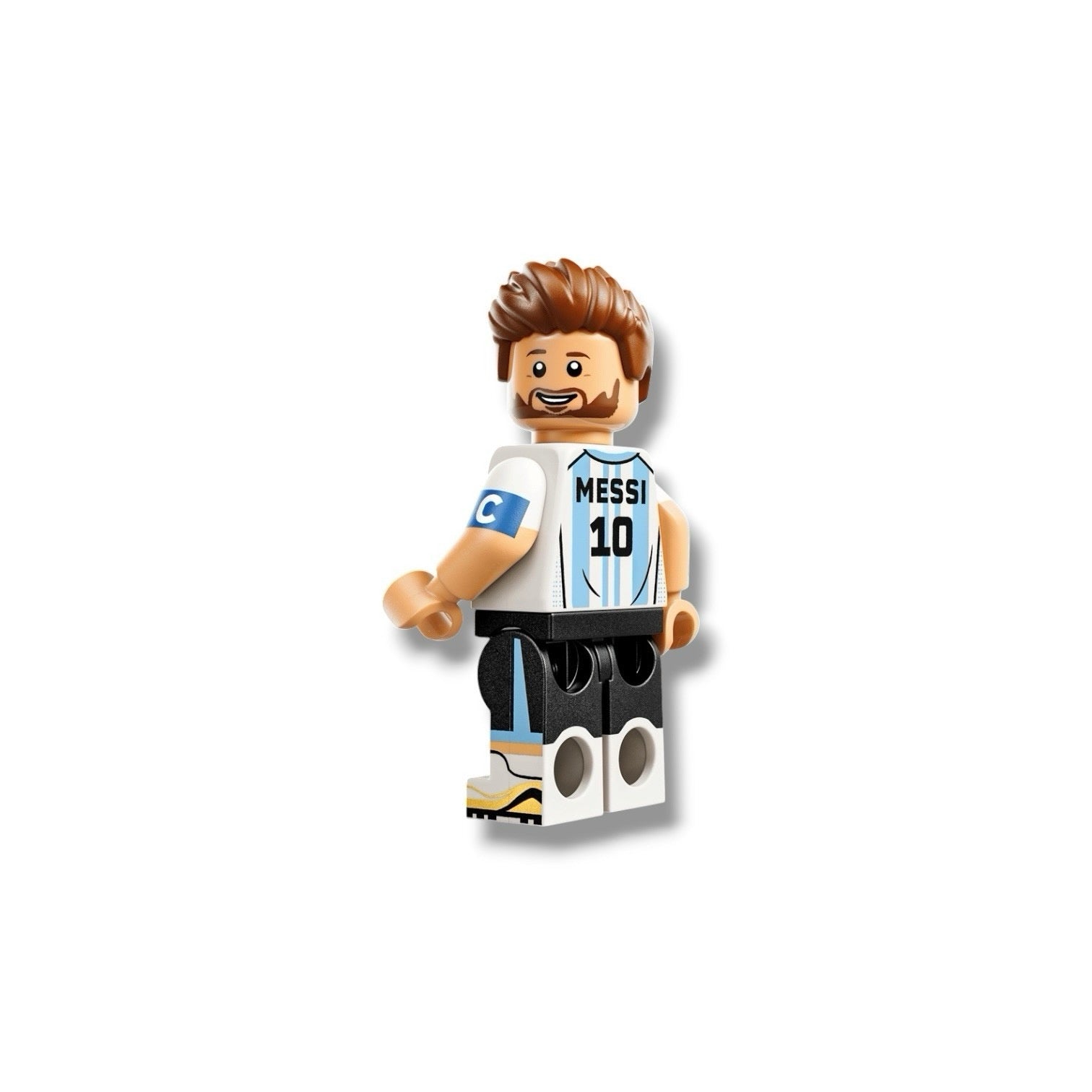 Lionel Messi Highlights LEGO #43011 - FIFA World Cup 2026