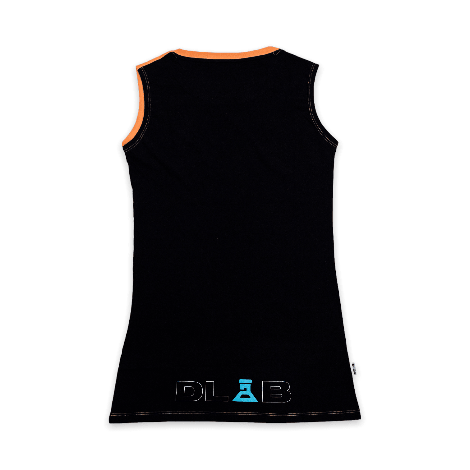 DLAB Women's Short Shirt Dress Salmon - DlabStore