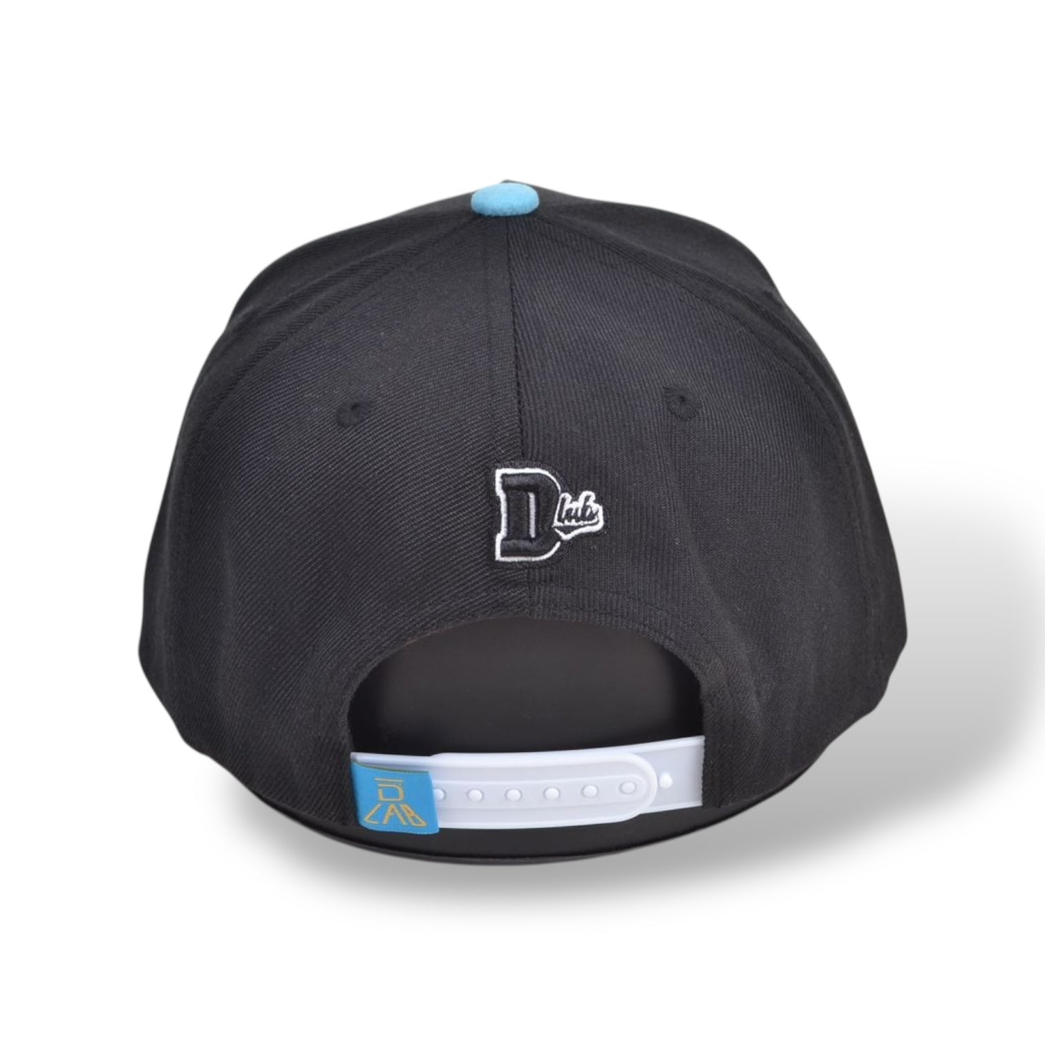 DLAB OG 5 Panel SnapBack V2