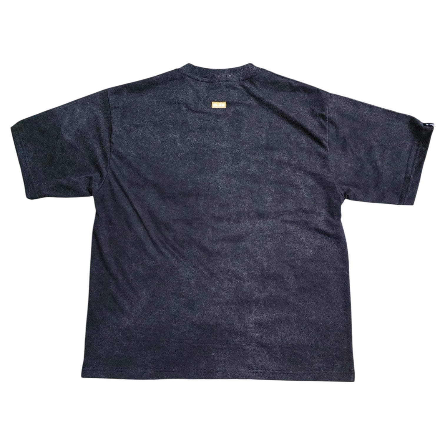 DLAB x SELEK “El Brujo” Heavyweight Oversized Boxy Tee (Remastered)