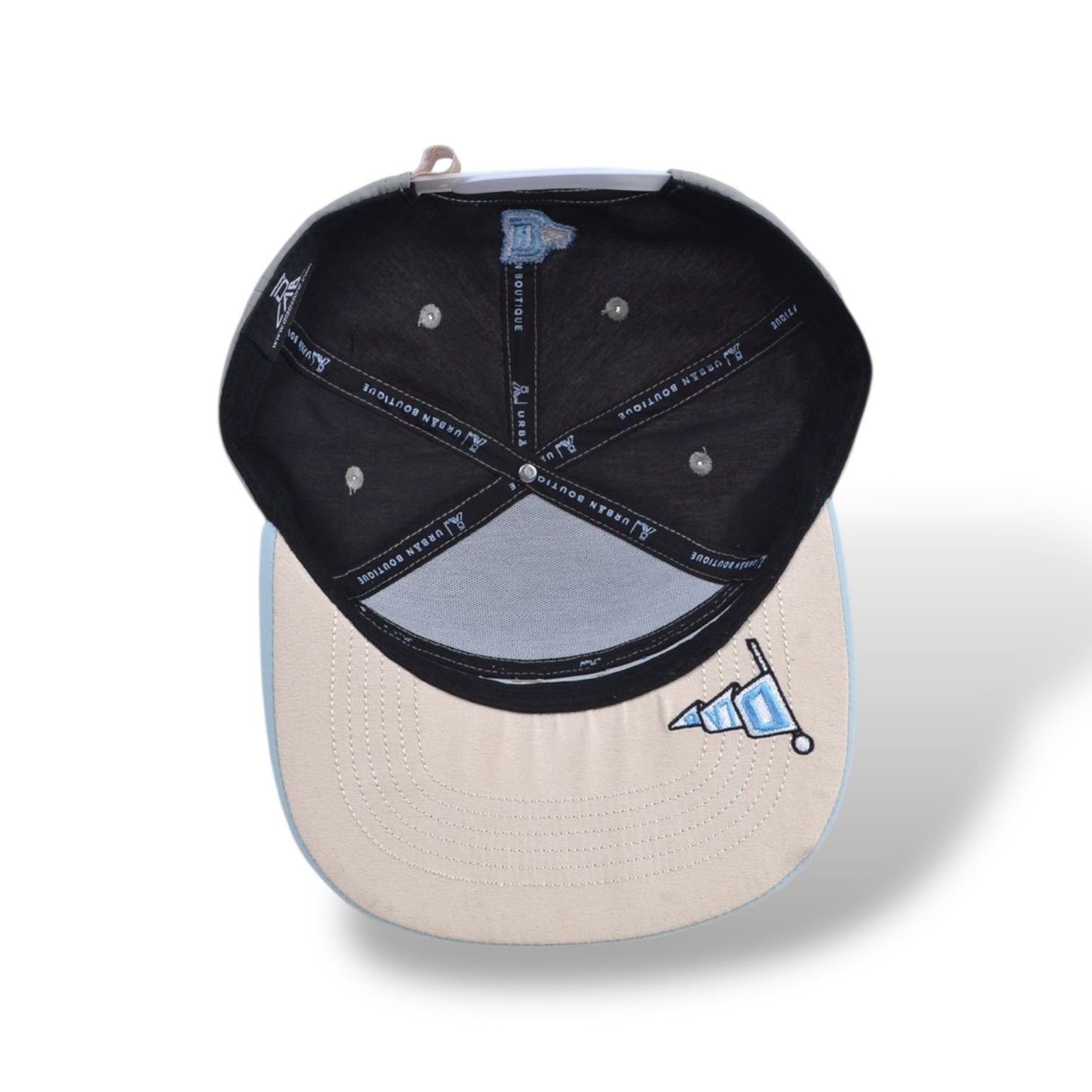 DLAB WaterProof Hybrid SCRPT 5 Panel V3