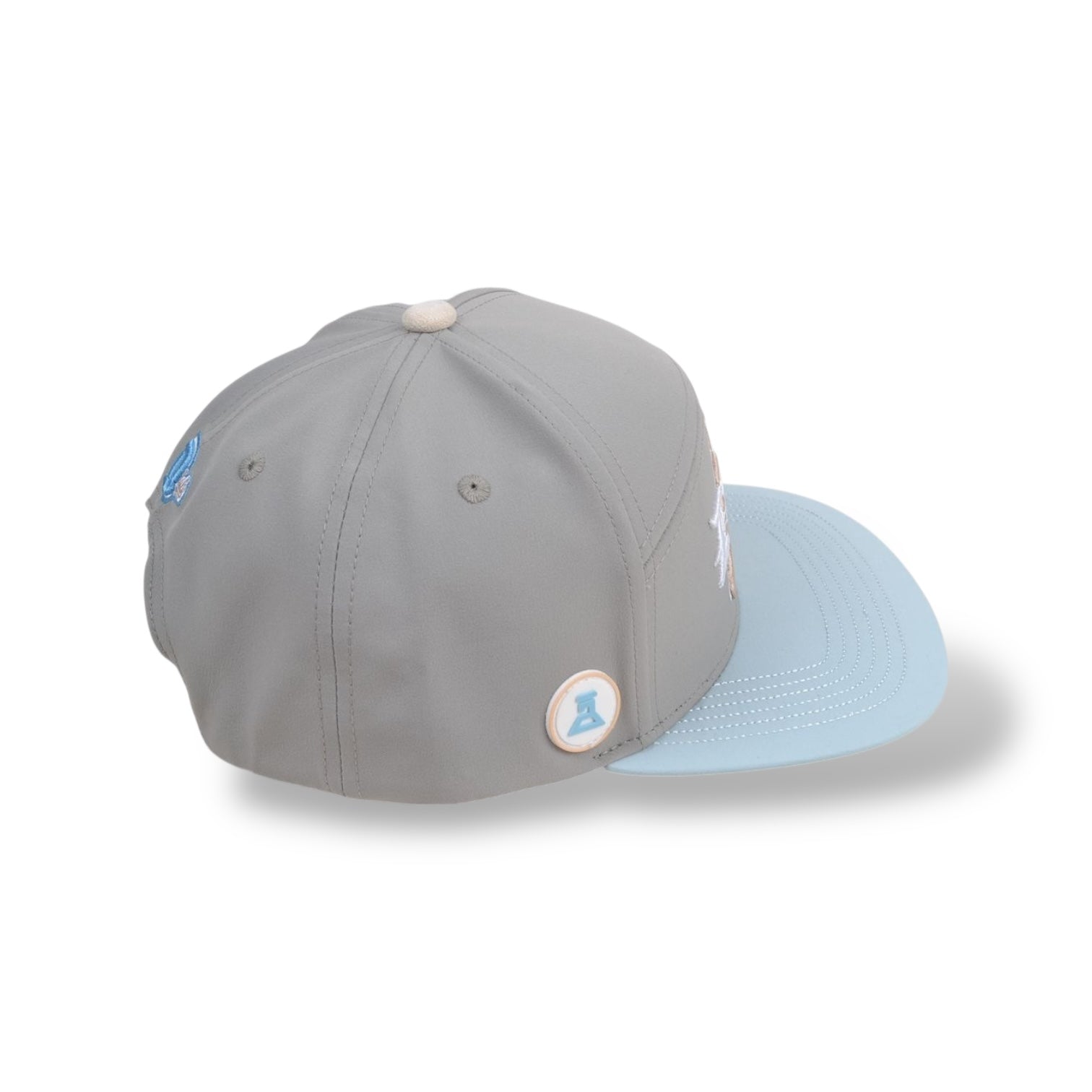 DLAB WaterProof Hybrid SCRPT 5 Panel V3