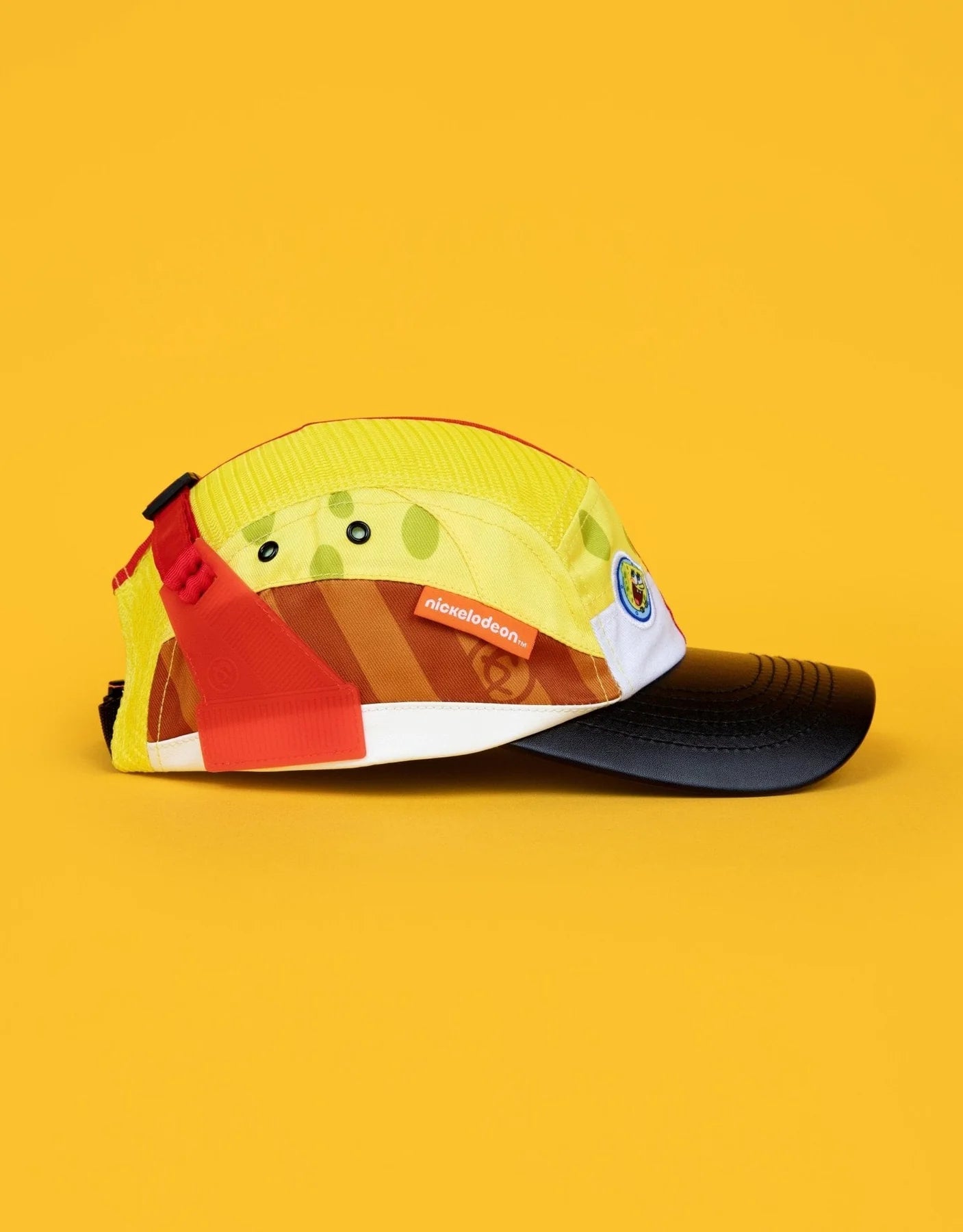 DF SKLT Sponge Bob - SpongeBob X Nickelodeon Collab
