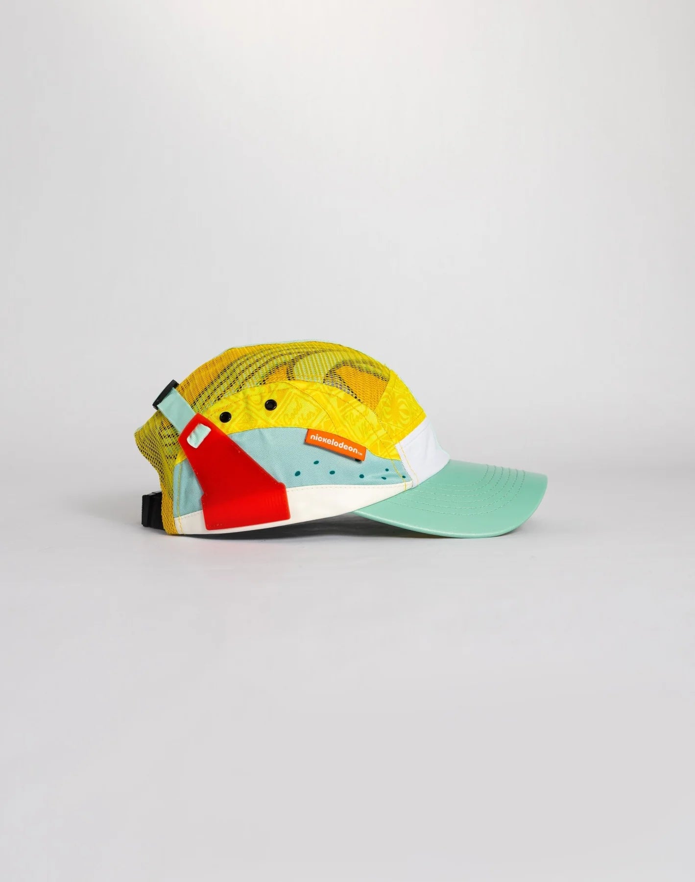 DF SKLT Squidward - SpongeBob X Nickelodeon Collab