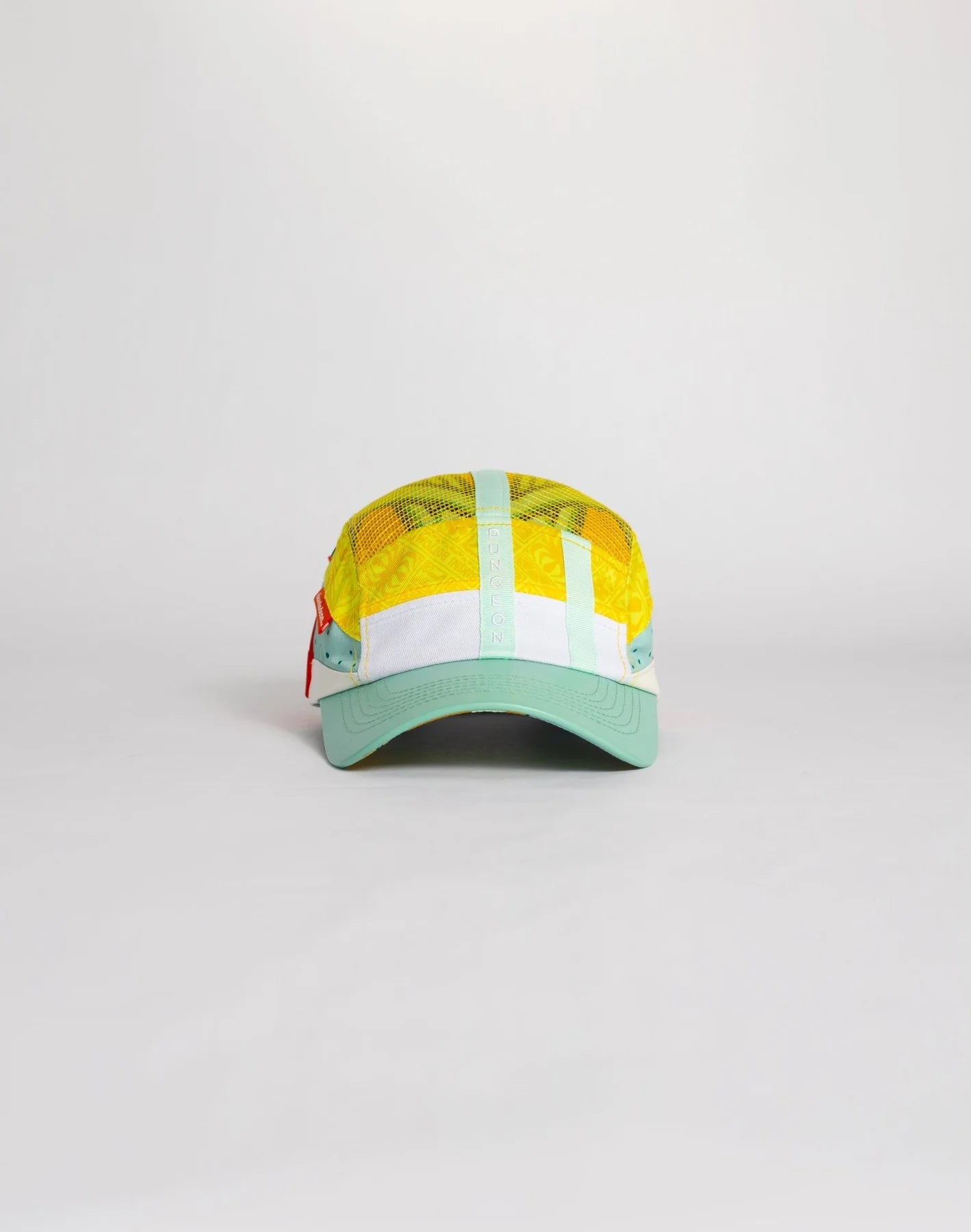 DF SKLT Squidward - SpongeBob X Nickelodeon Collab