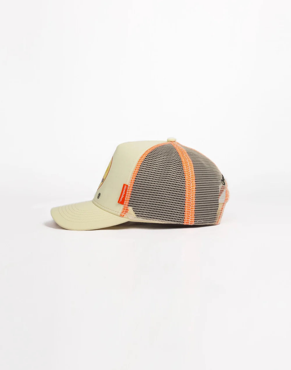 Dungeon Forward - 'Toast To The Introverts' - Trucker - SpongeBob X Dungeon Forward Collection