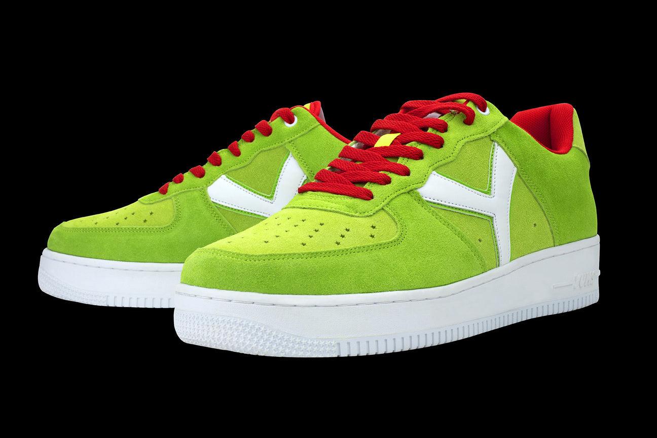 Yums sneakers “avocado toast” - DlabStore