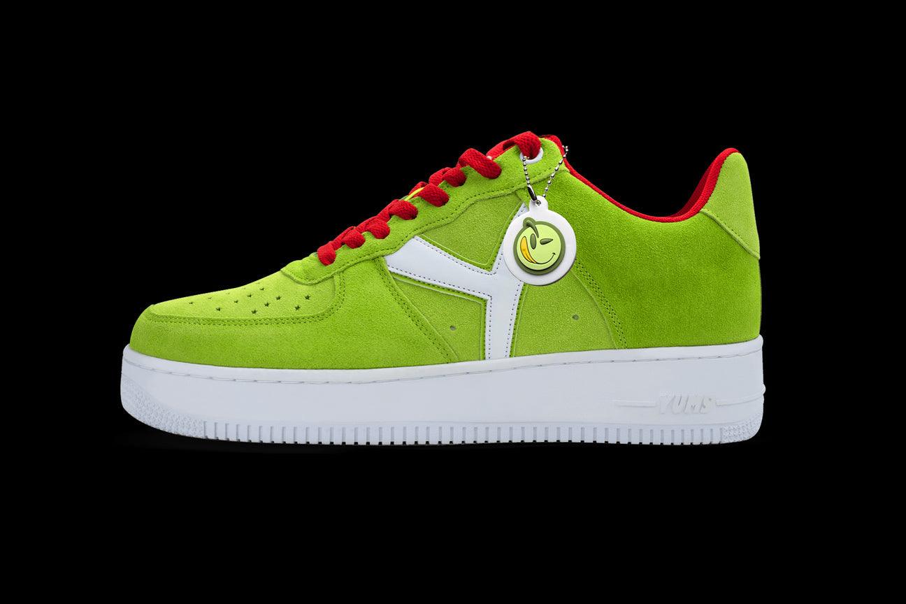 Yums sneakers “avocado toast” - DlabStore