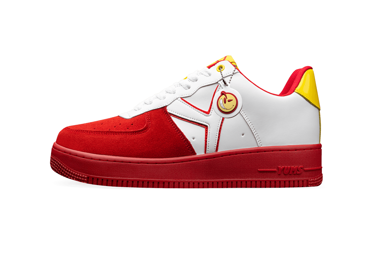 Yums sneakers “elote ” - DlabStore