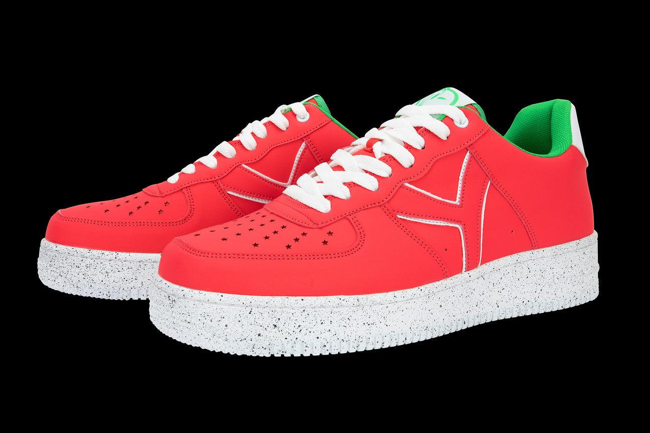 Yums sneakers “dragon fruit” - DlabStore