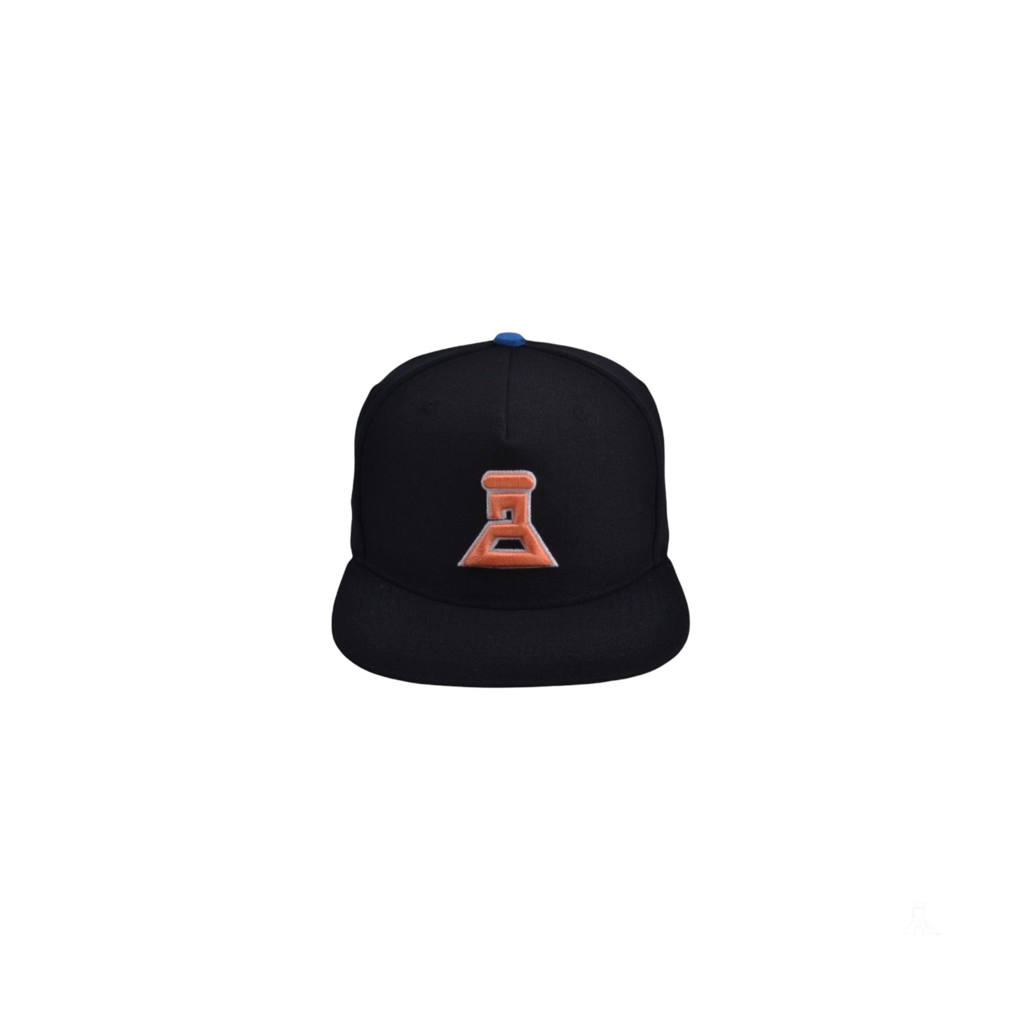 Dlab “Alternate Logo 2.0” SnapBack - DlabStore