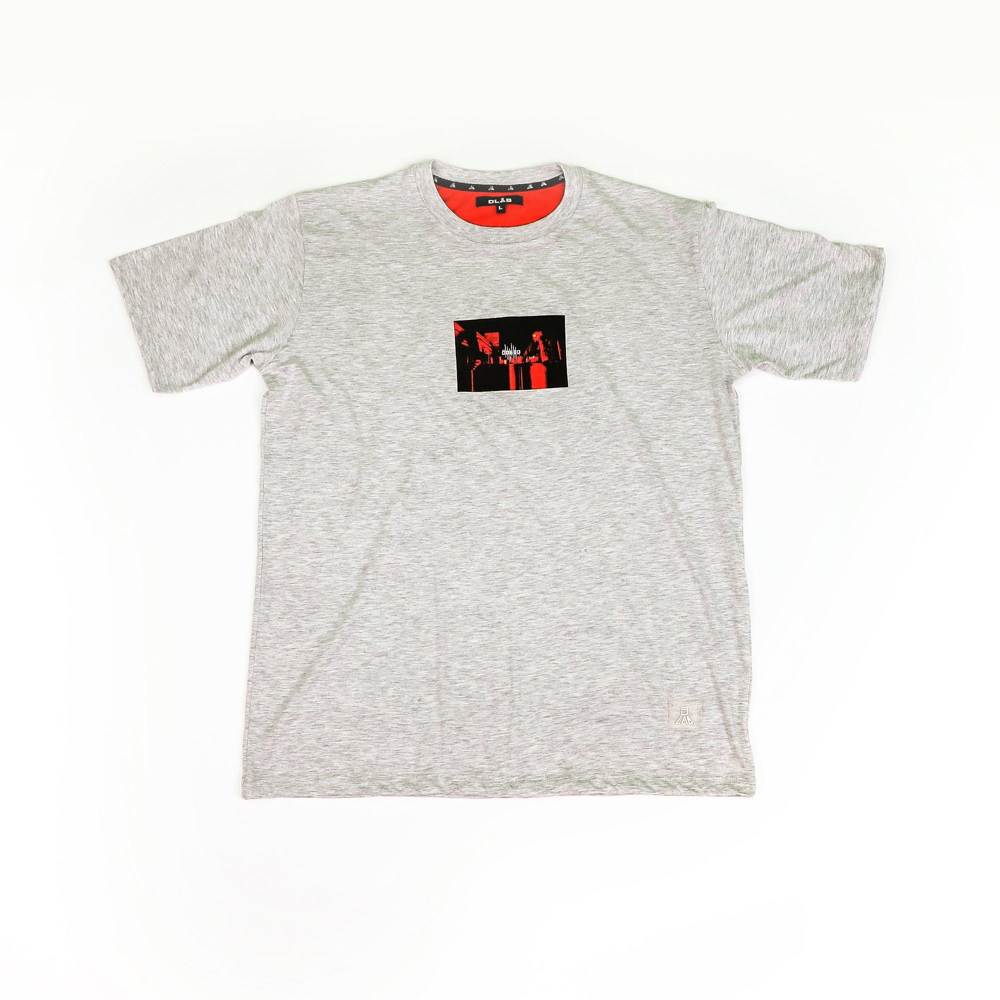 DLAB "00680" Tee - DlabStore