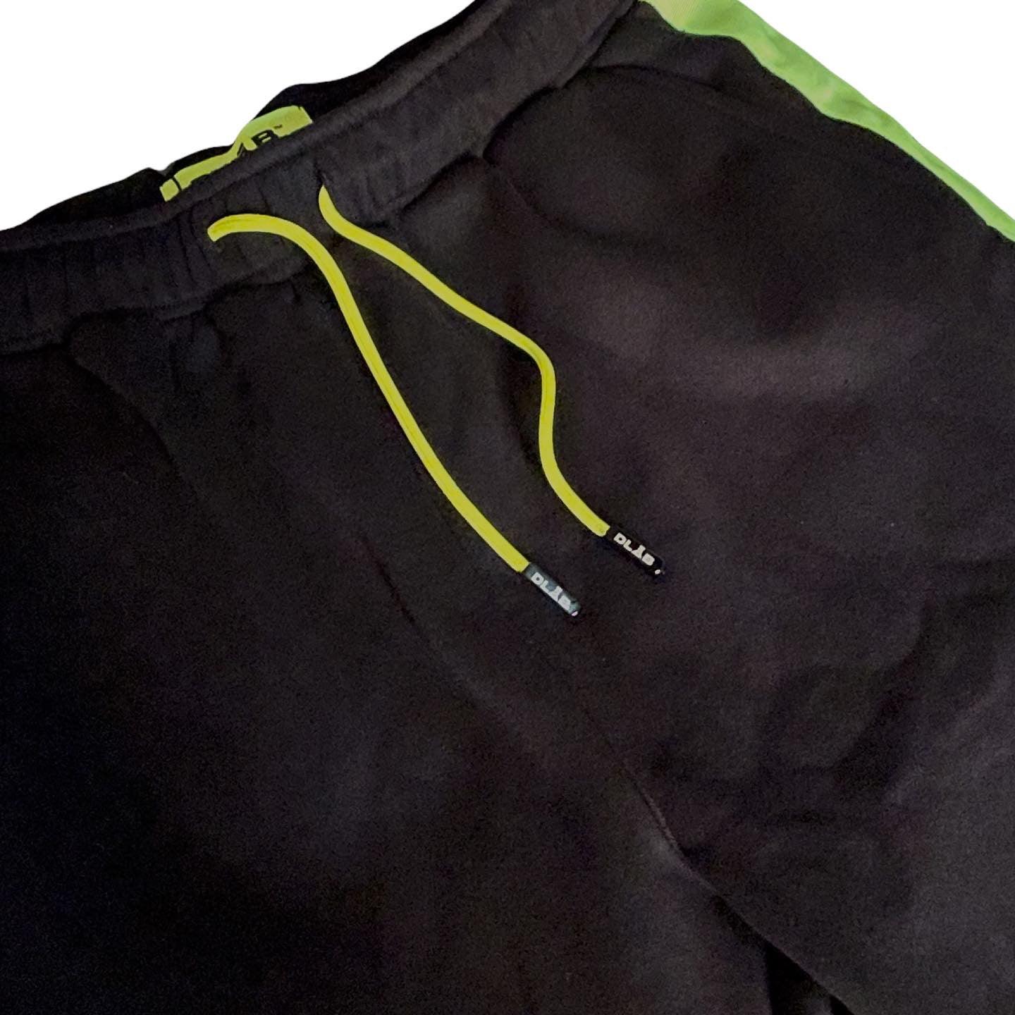 Dlab “ThrowUP” Joggers - DlabStore