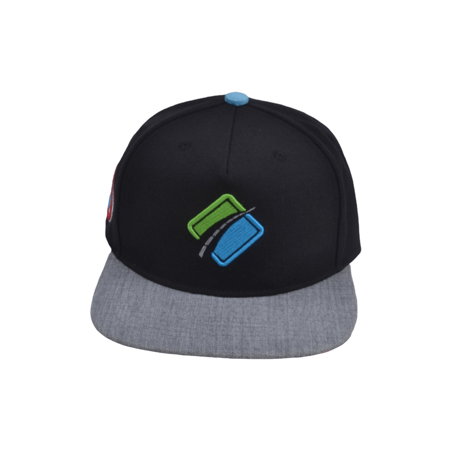 RUTEANDO MI ISLA x DLAB SnapBack - DlabStore