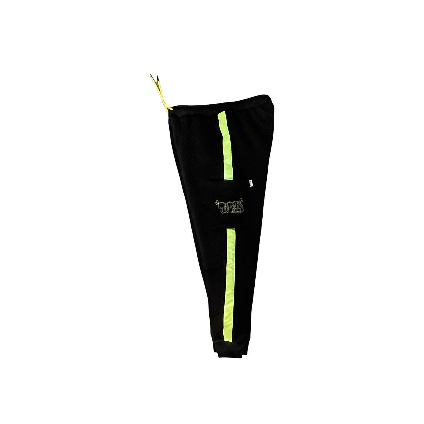 Dlab “ThrowUP” Joggers - DlabStore