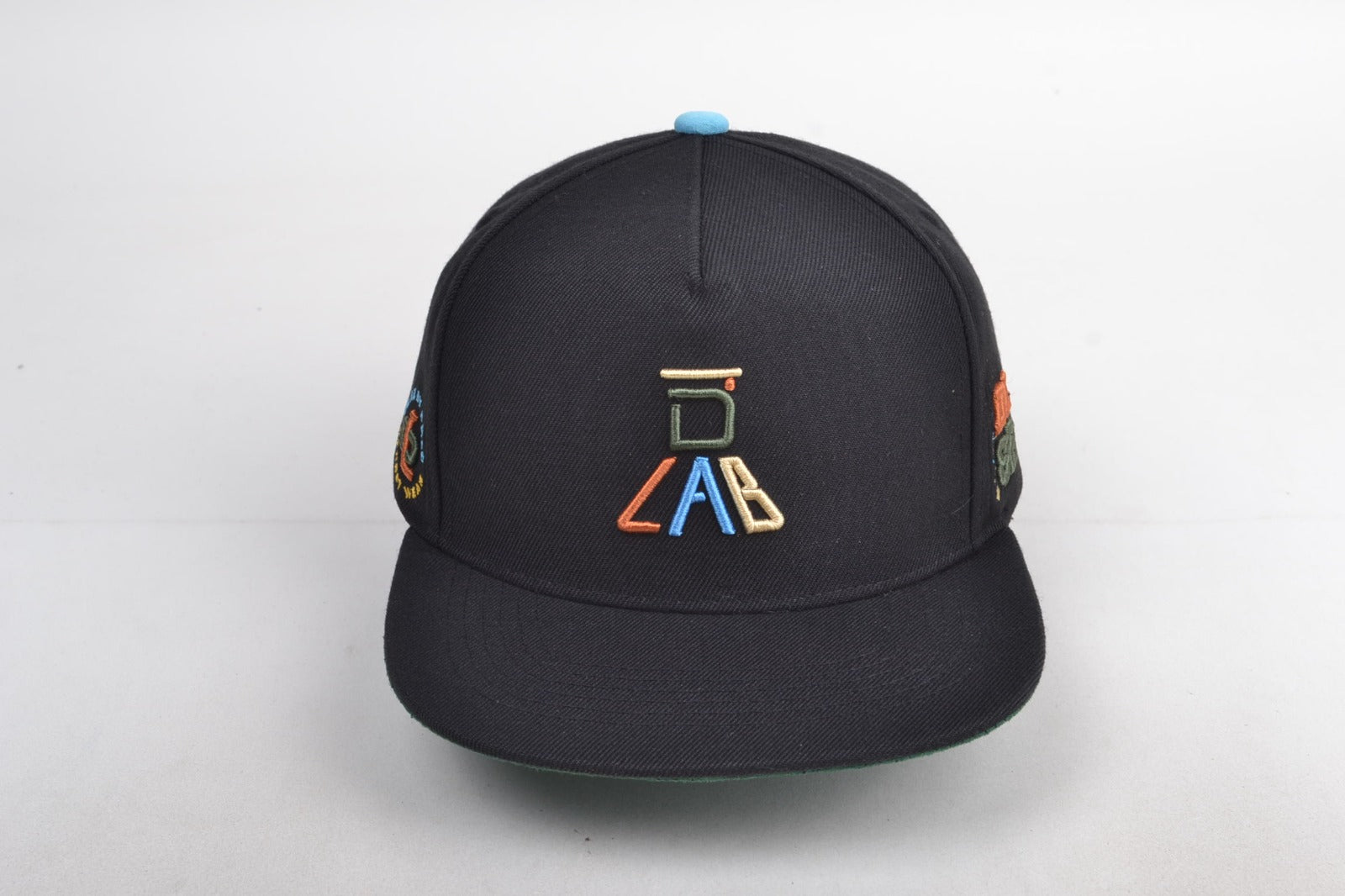 CAPS & HATS - DlabStore