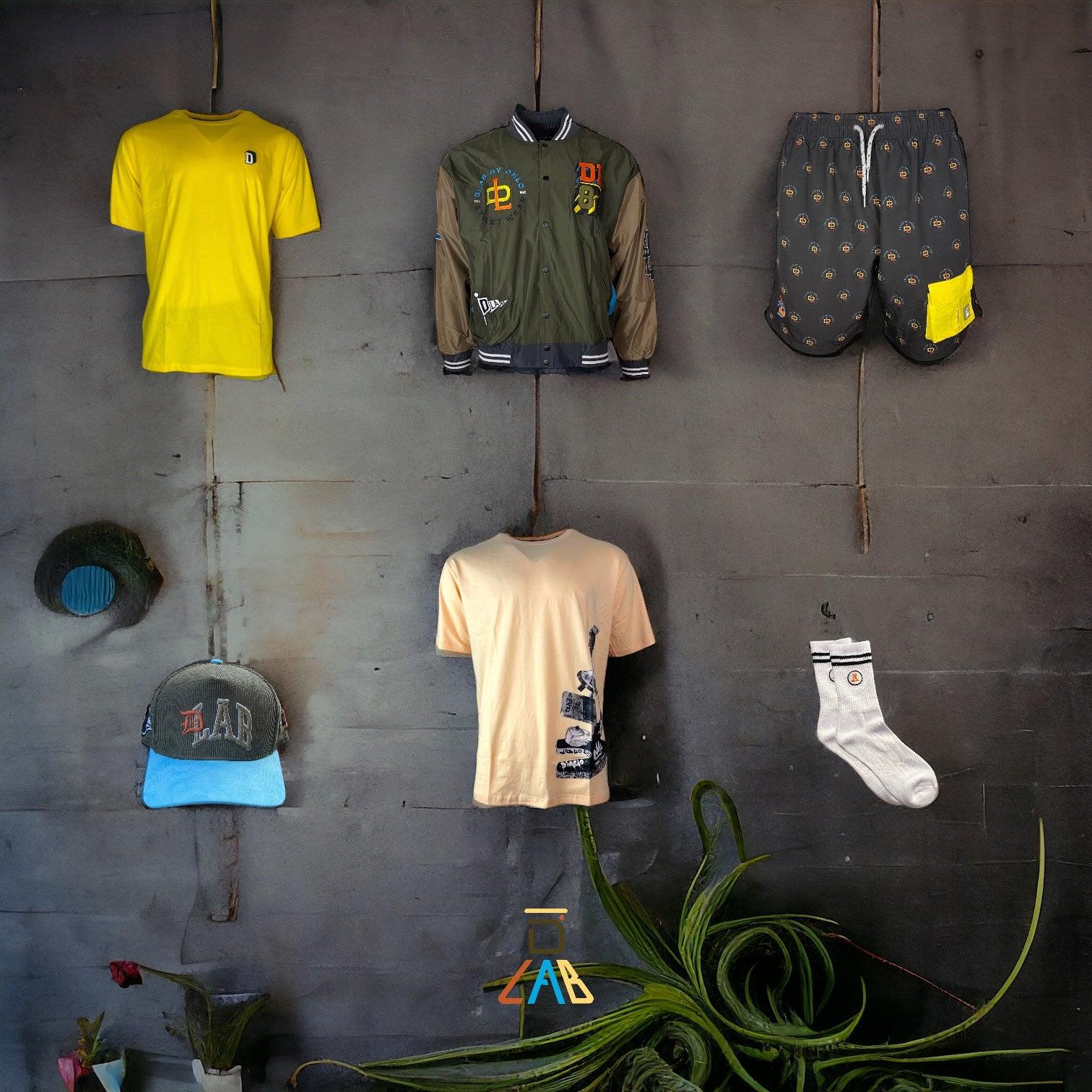 SPRING SUMMER 24' - DlabStore