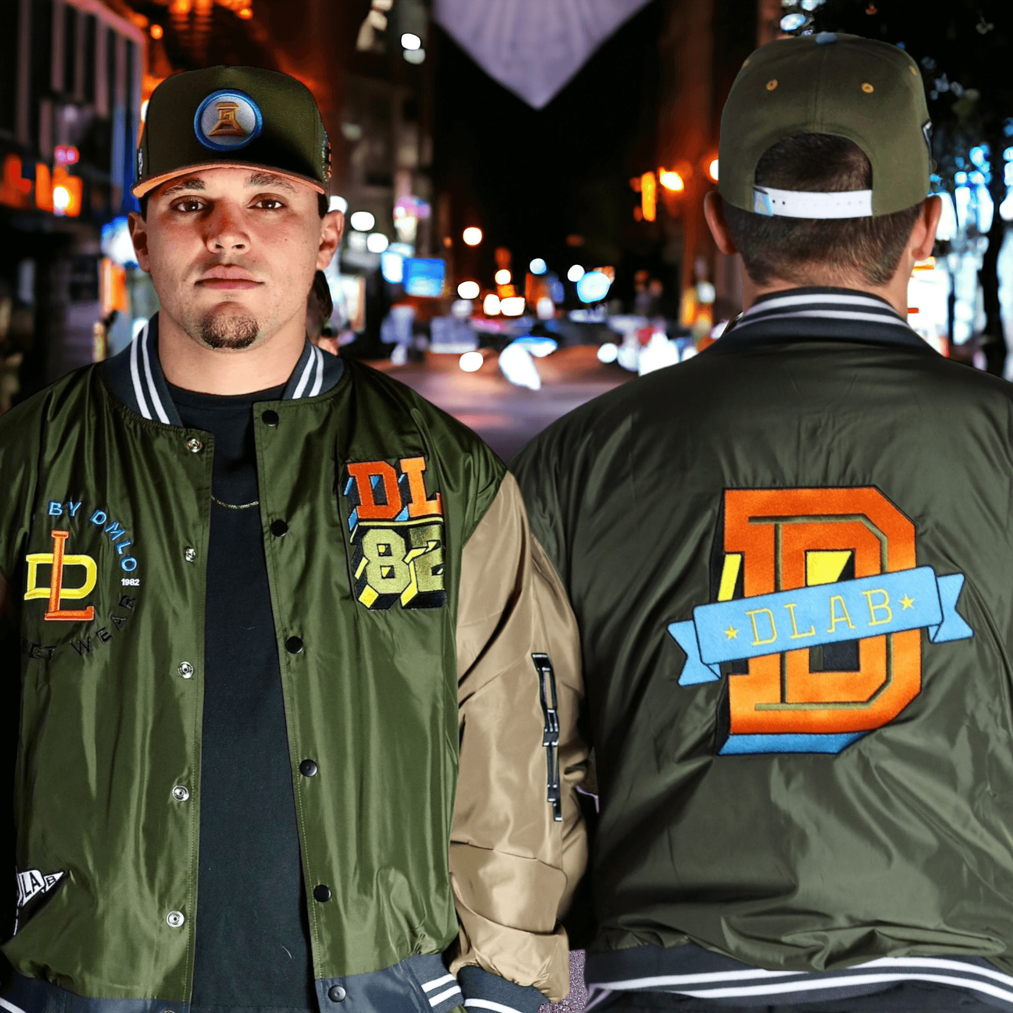 SWEATERS & JACKETS - DlabStore